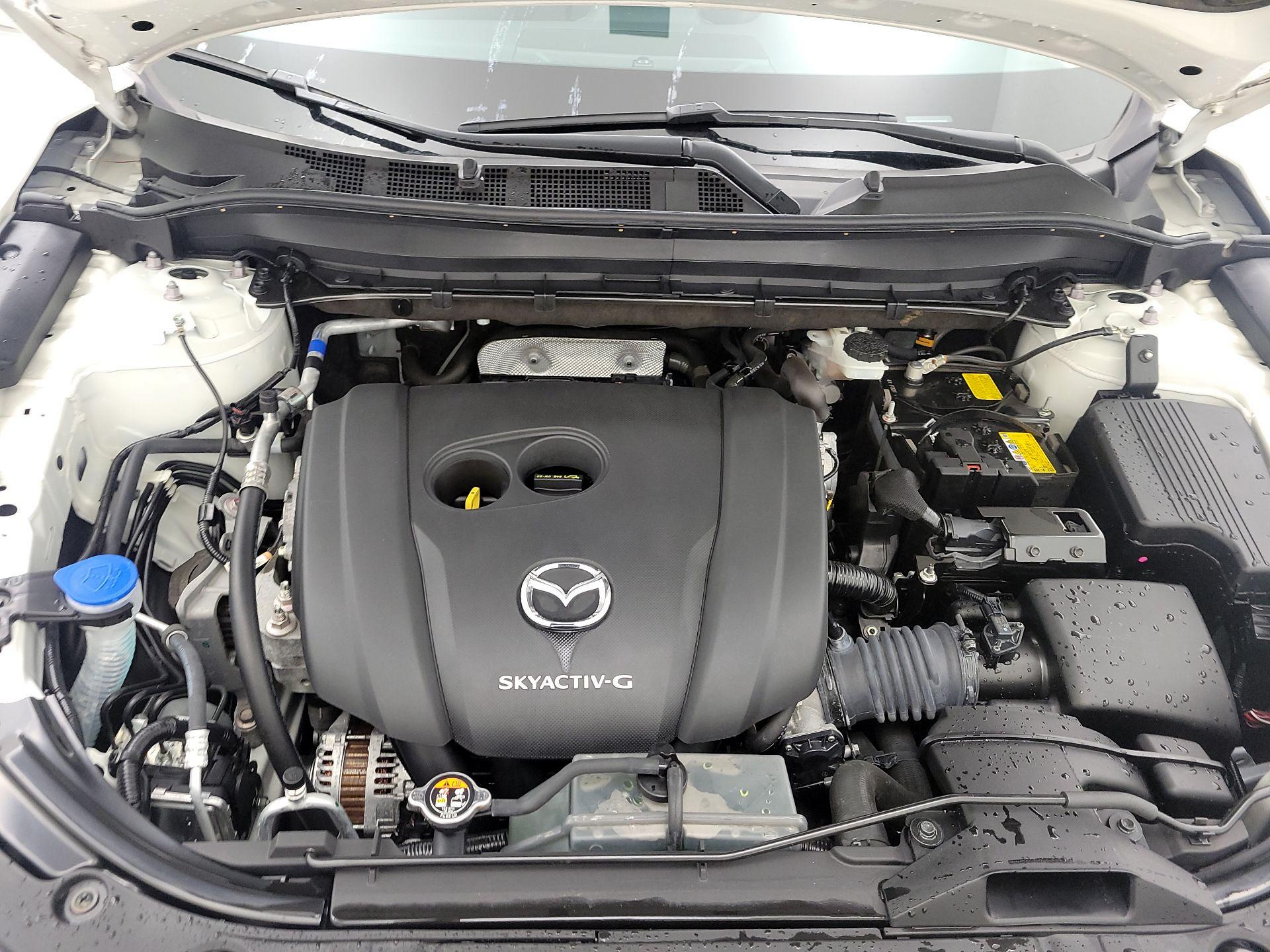 Thumbnail: 2022 Mazda CX-5 - 20
