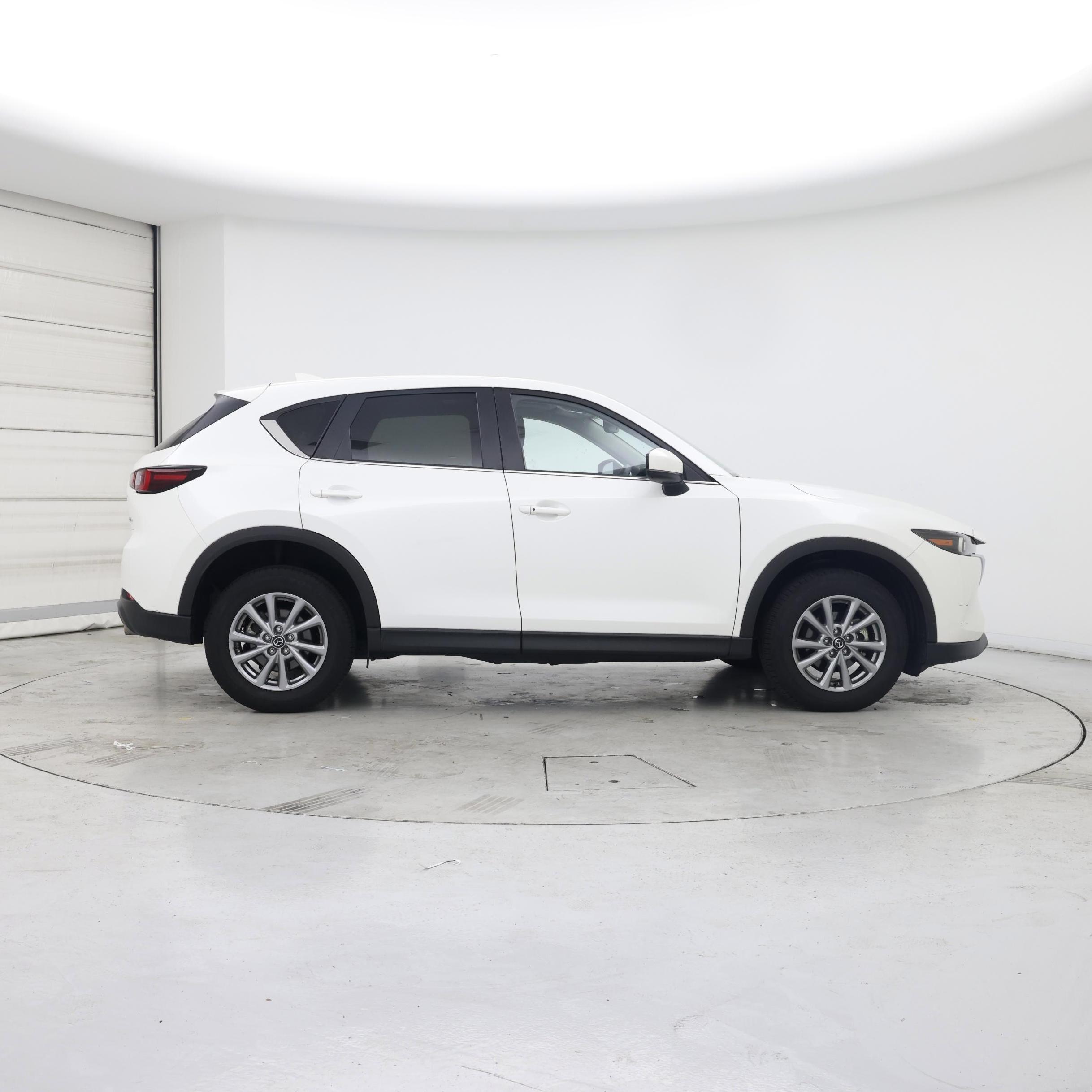 Thumbnail: 2022 Mazda CX-5 - 7