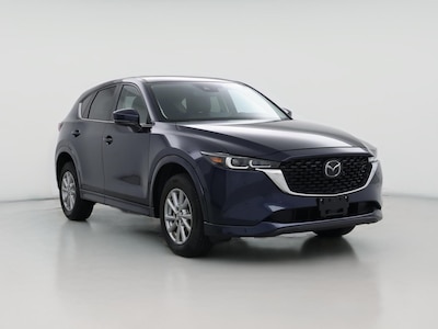 2024 Mazda CX-5 2.5 S Preferred Package
