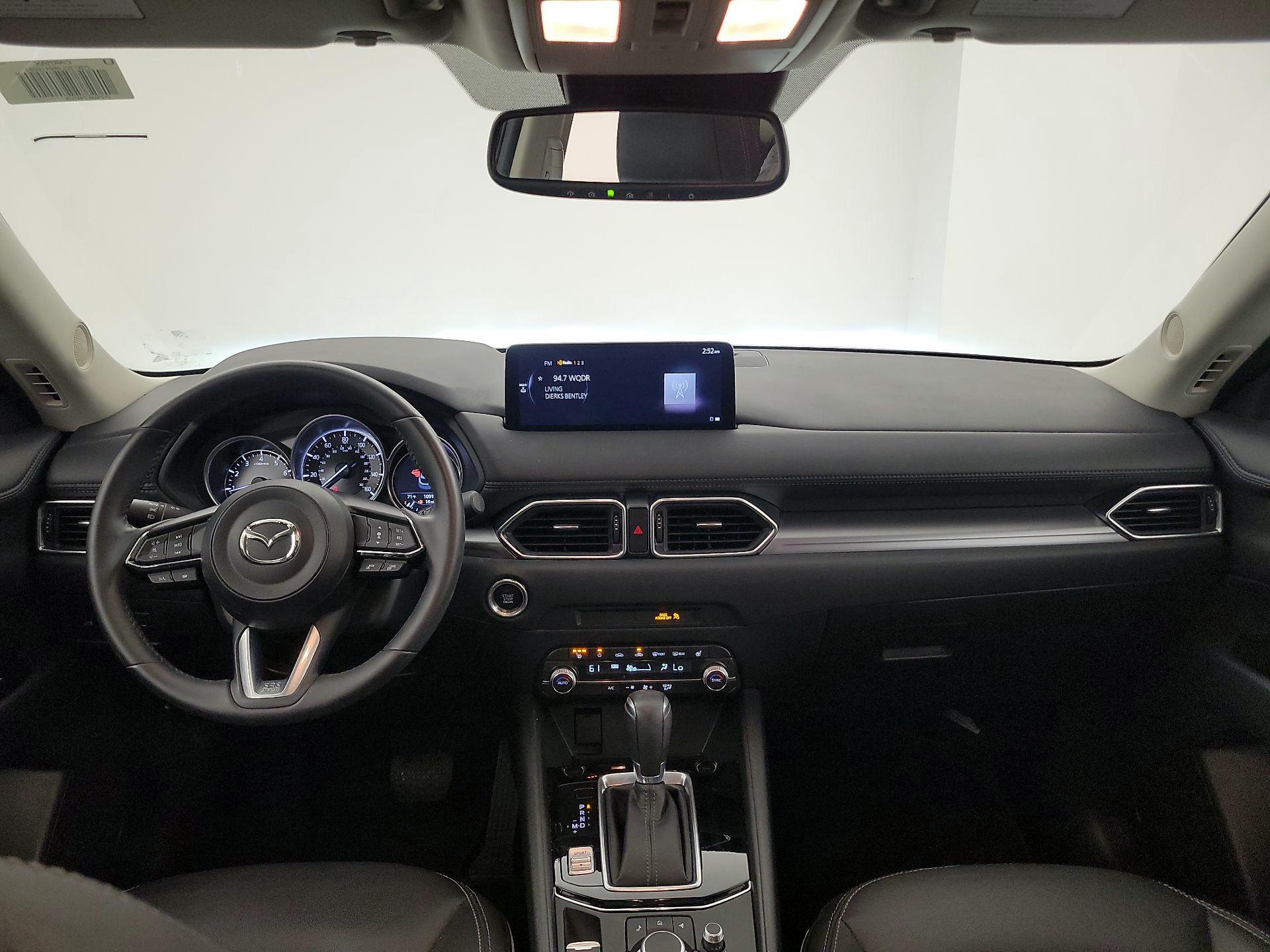 Thumbnail: 2024 Mazda CX-5 - 9