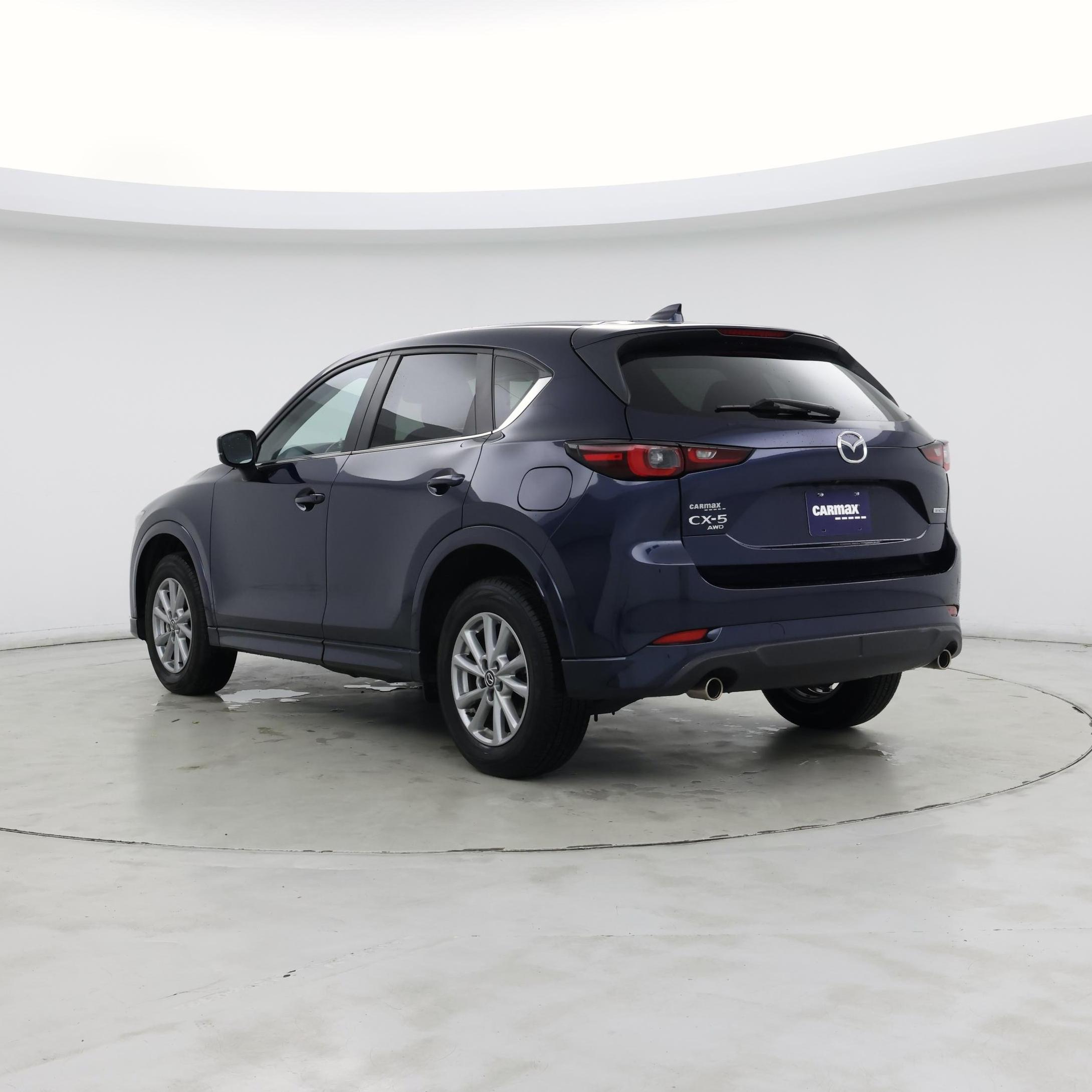 Thumbnail: 2024 Mazda CX-5 - 2