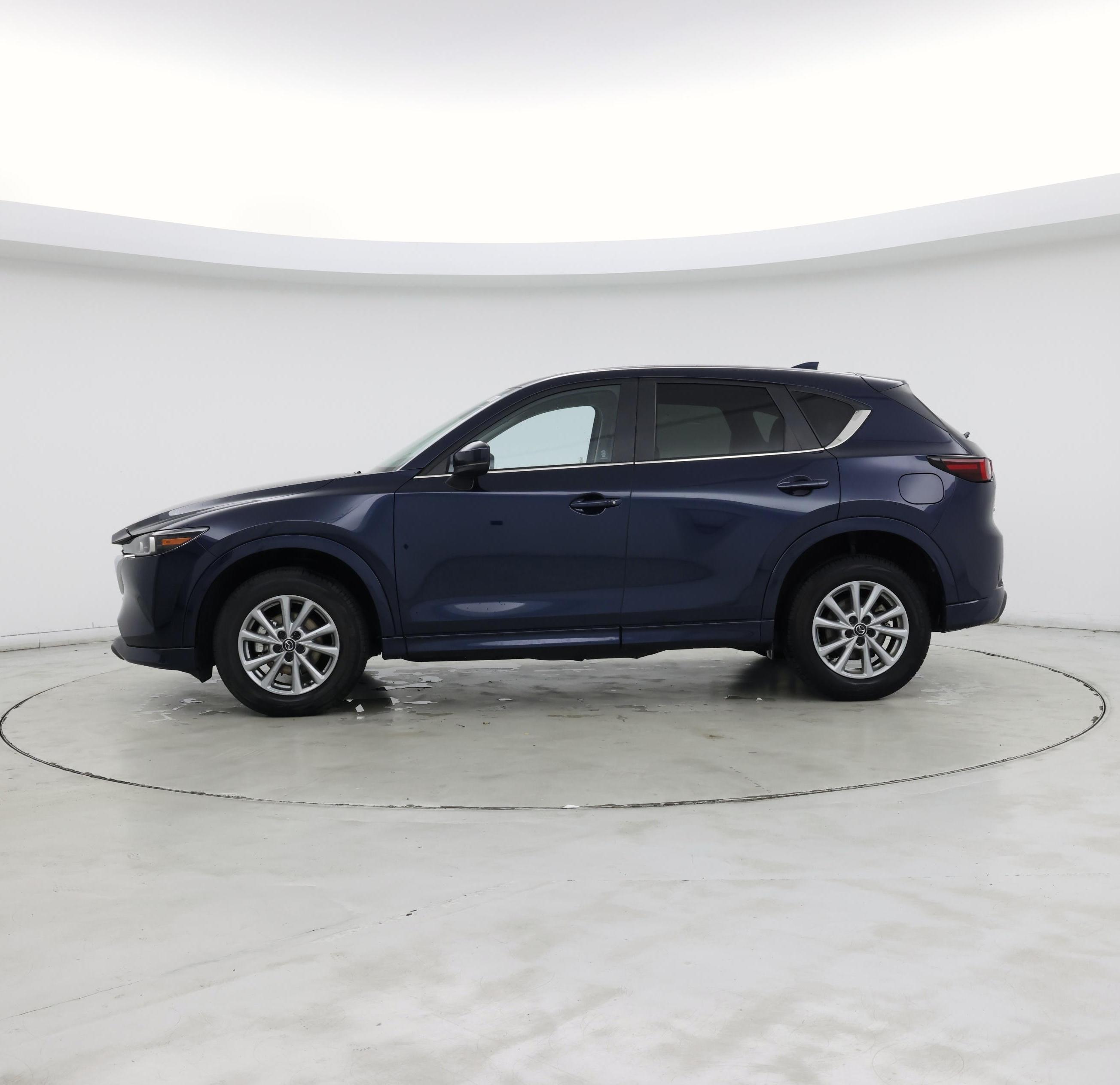 Thumbnail: 2024 Mazda CX-5 - 3