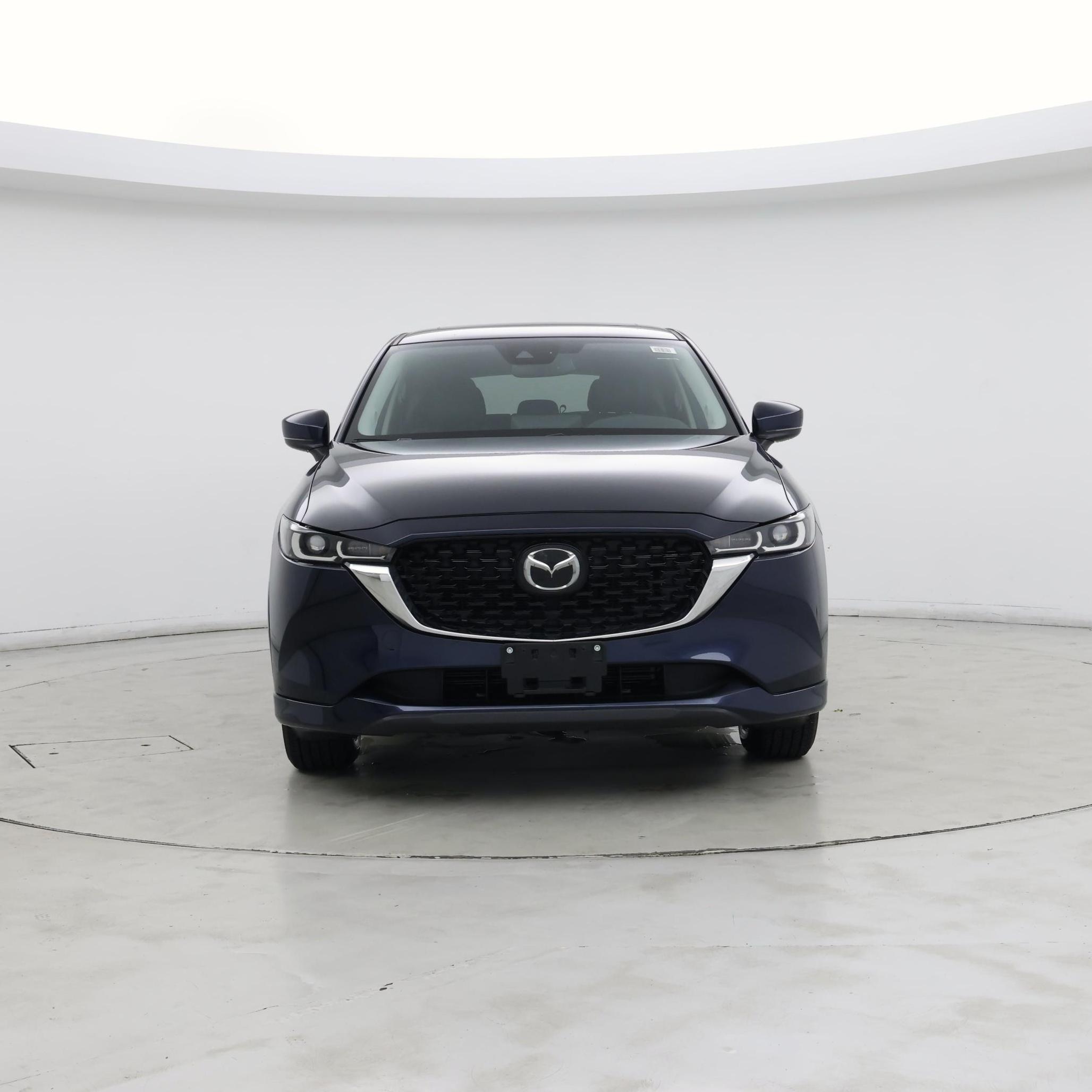 Thumbnail: 2024 Mazda CX-5 - 5