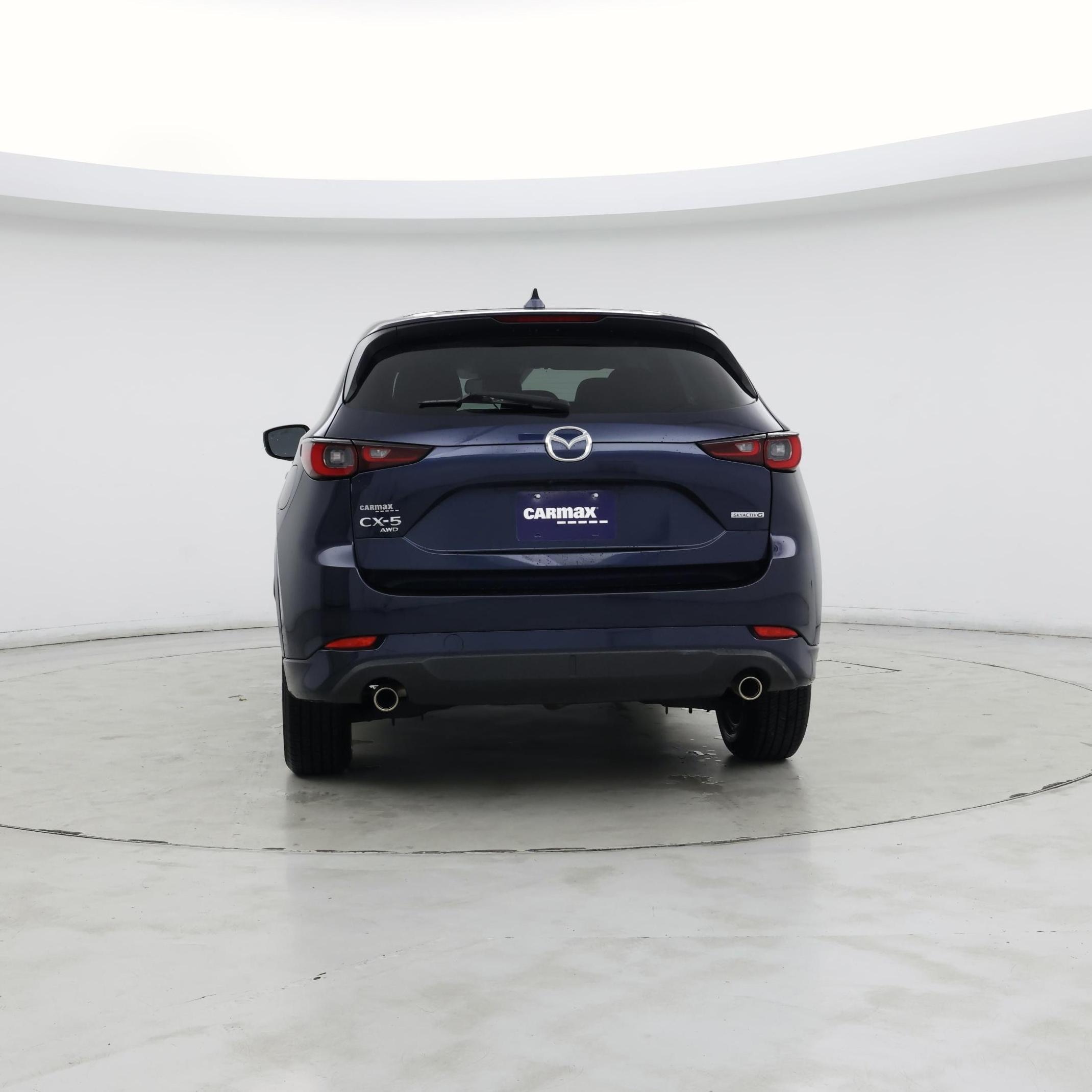Thumbnail: 2024 Mazda CX-5 - 6