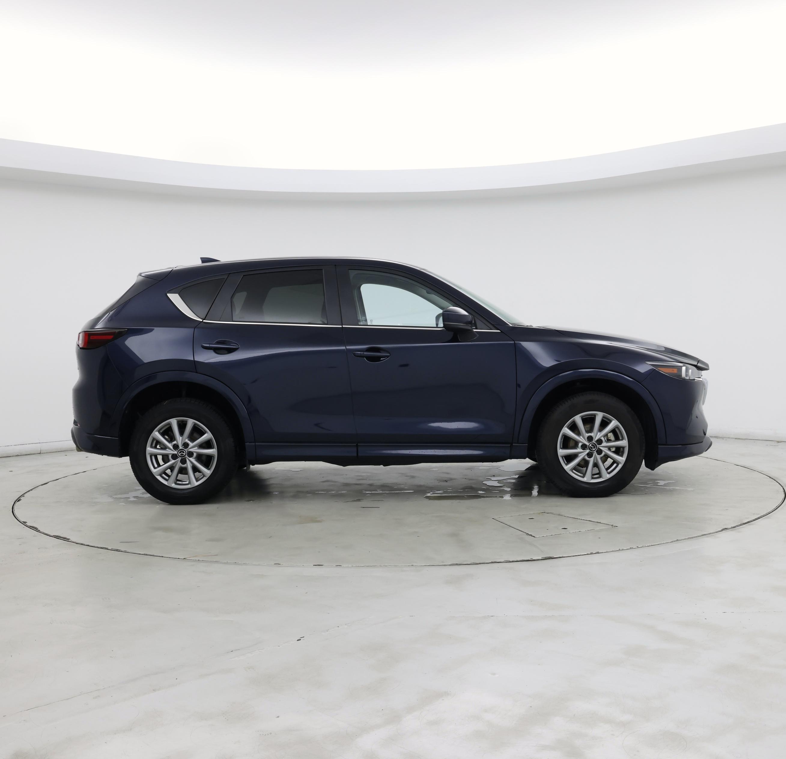 Thumbnail: 2024 Mazda CX-5 - 7