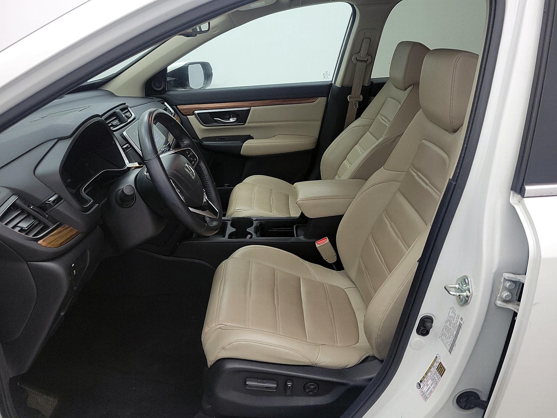 Thumbnail: 2018 Honda CR-V - 11