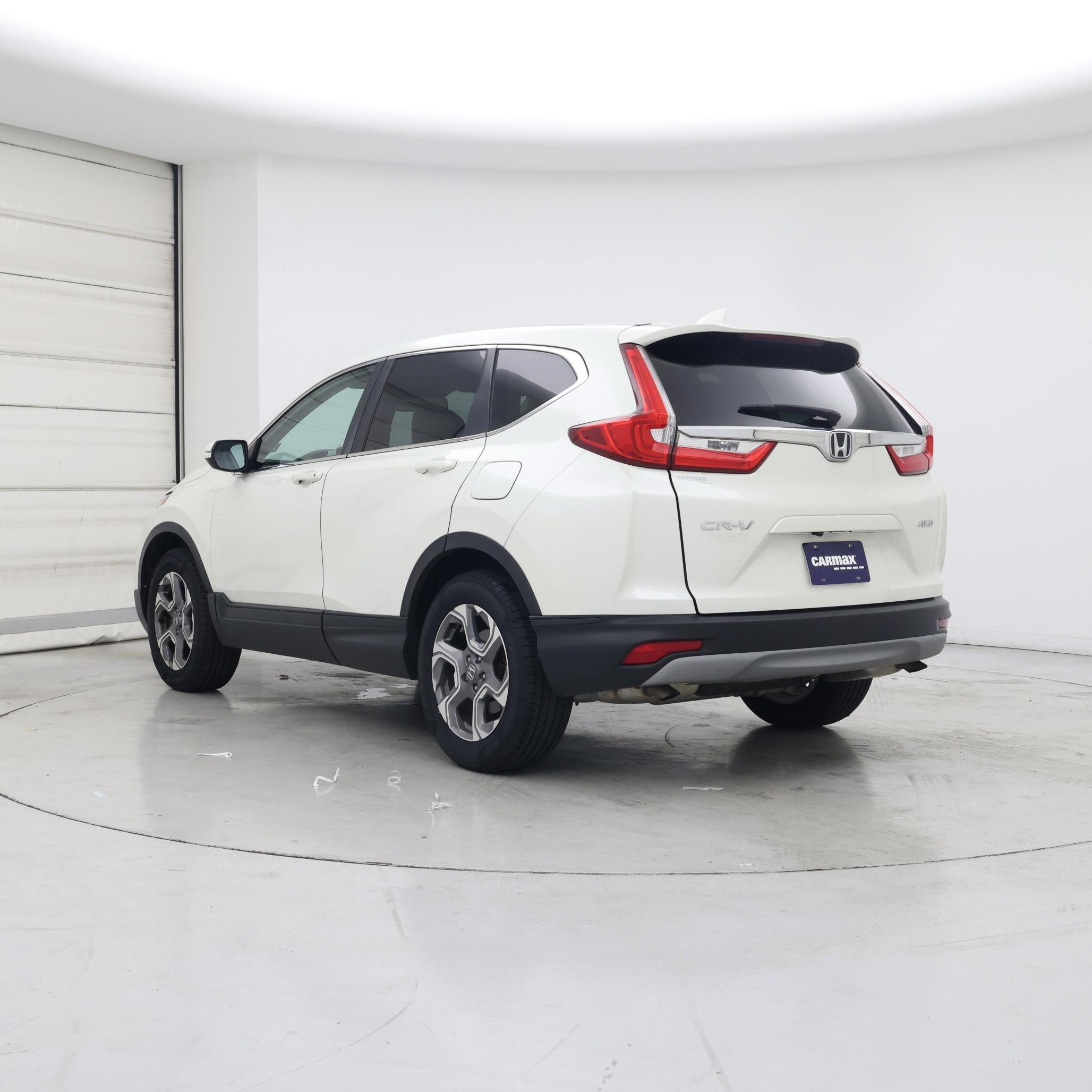 Thumbnail: 2018 Honda CR-V - 2