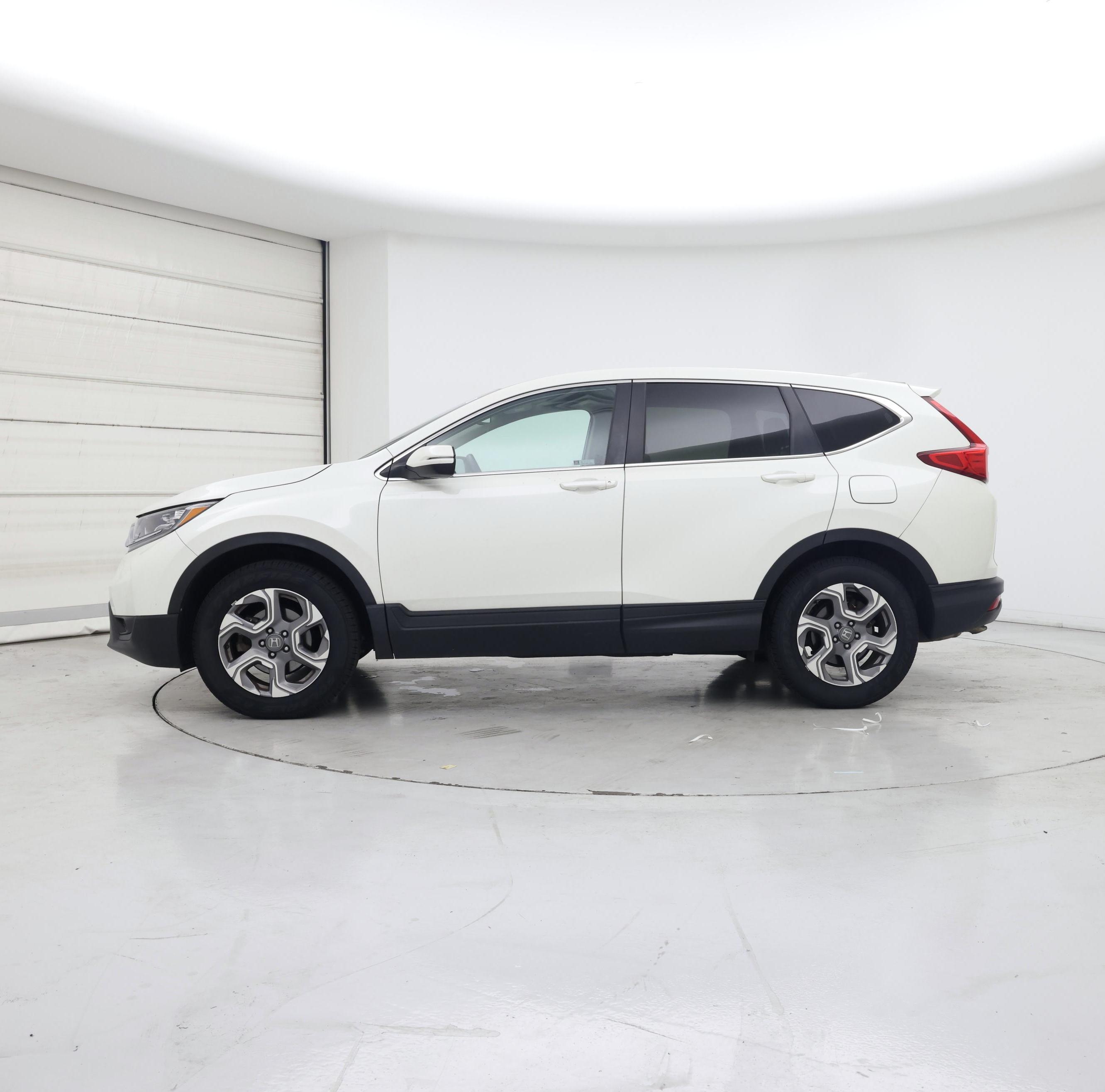 Thumbnail: 2018 Honda CR-V - 3