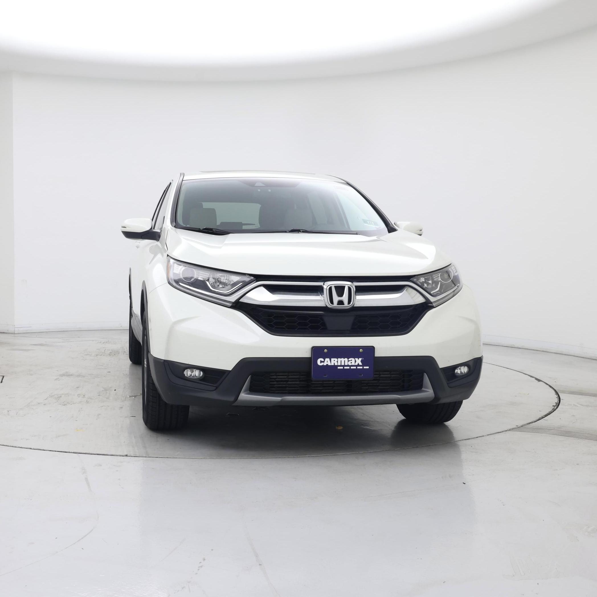 Thumbnail: 2018 Honda CR-V - 5