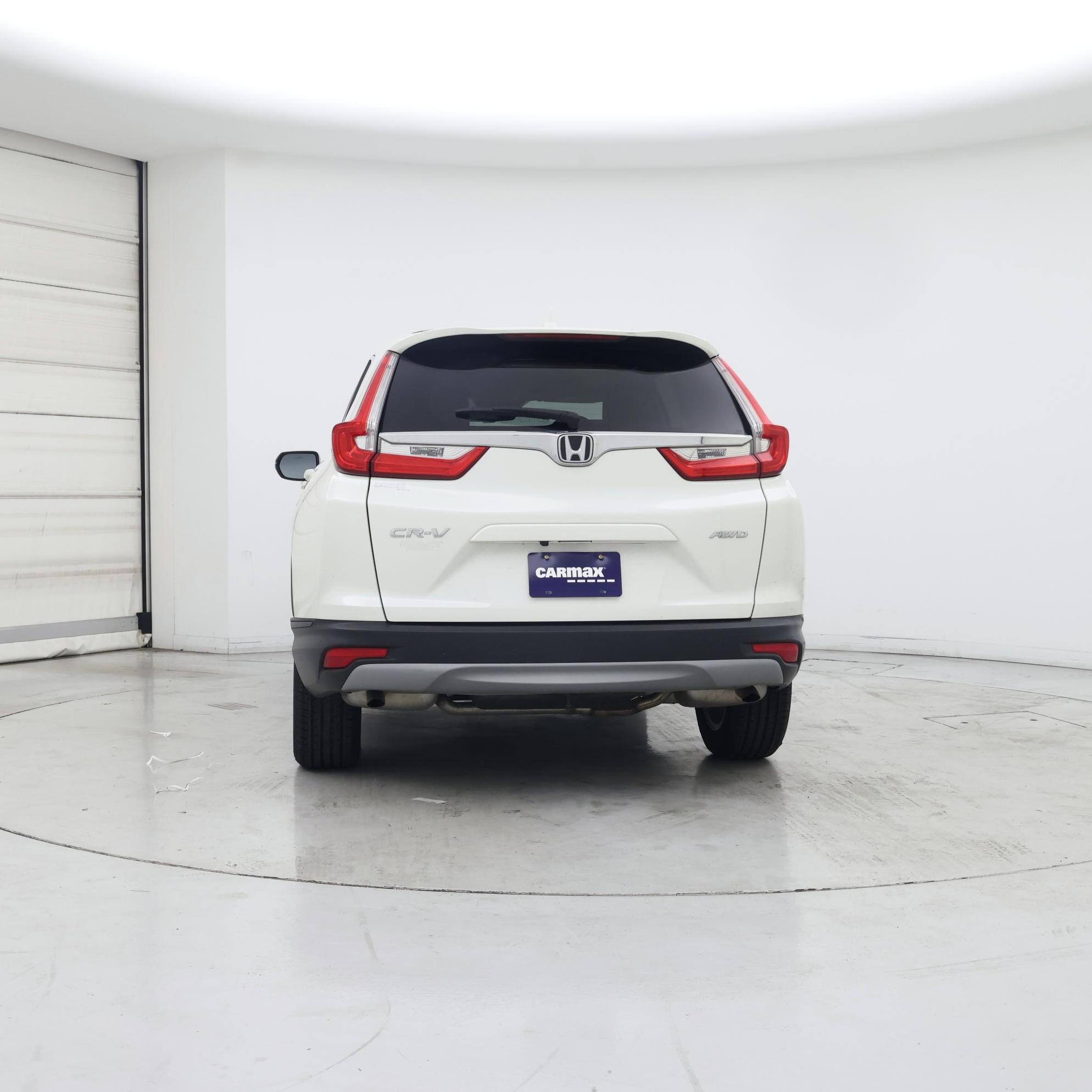 Thumbnail: 2018 Honda CR-V - 6
