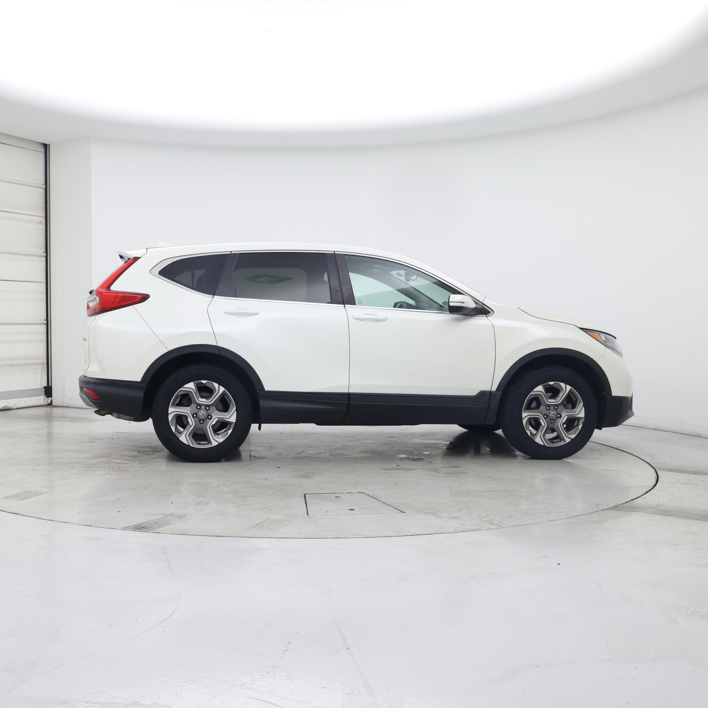 Thumbnail: 2018 Honda CR-V - 7