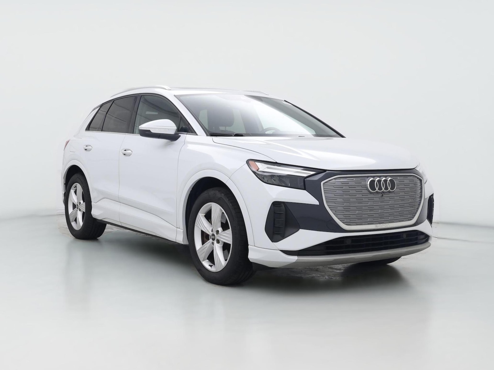 2022 Audi Q4 e-tron