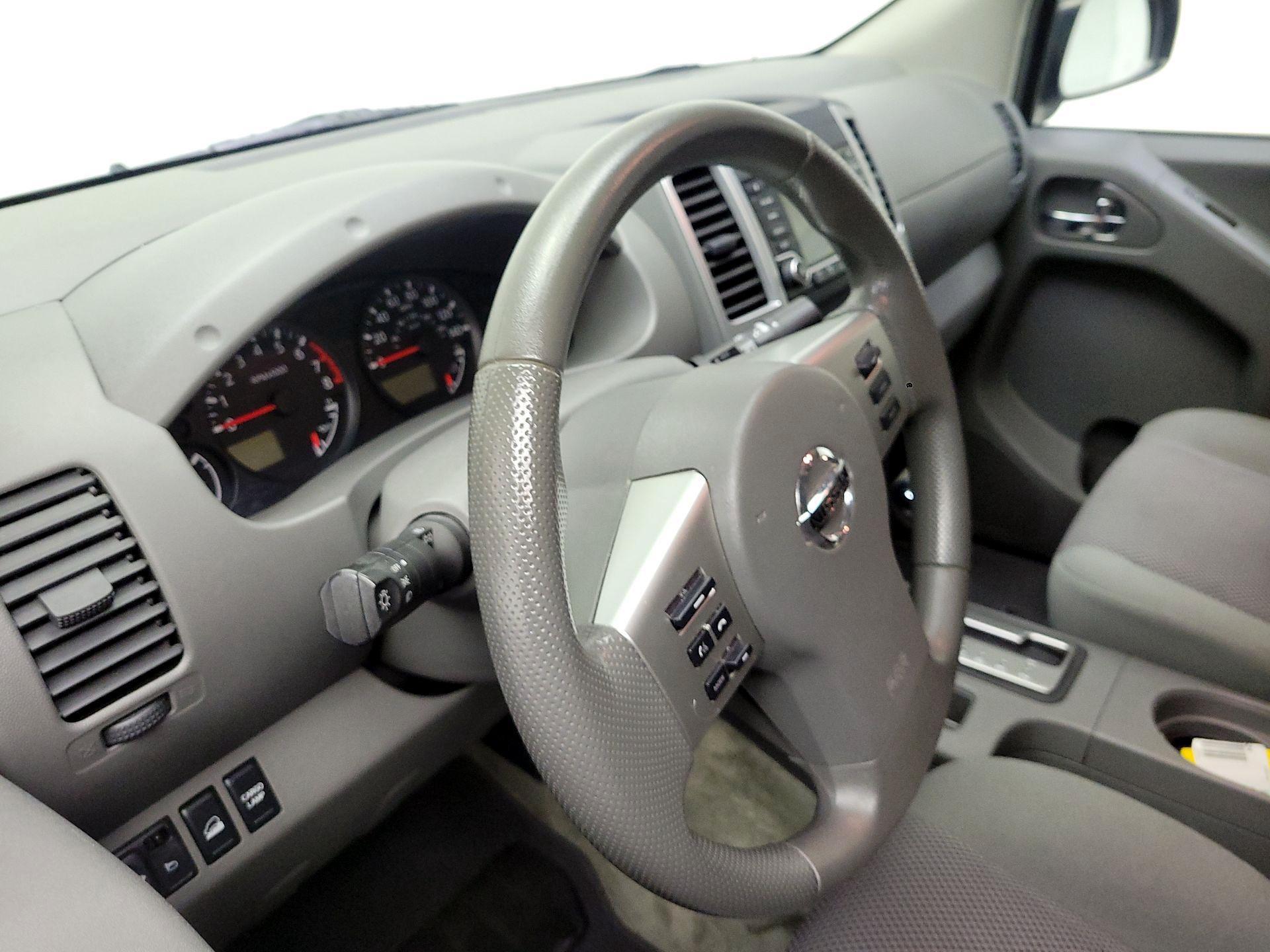 Thumbnail: 2018 Nissan Frontier - 9