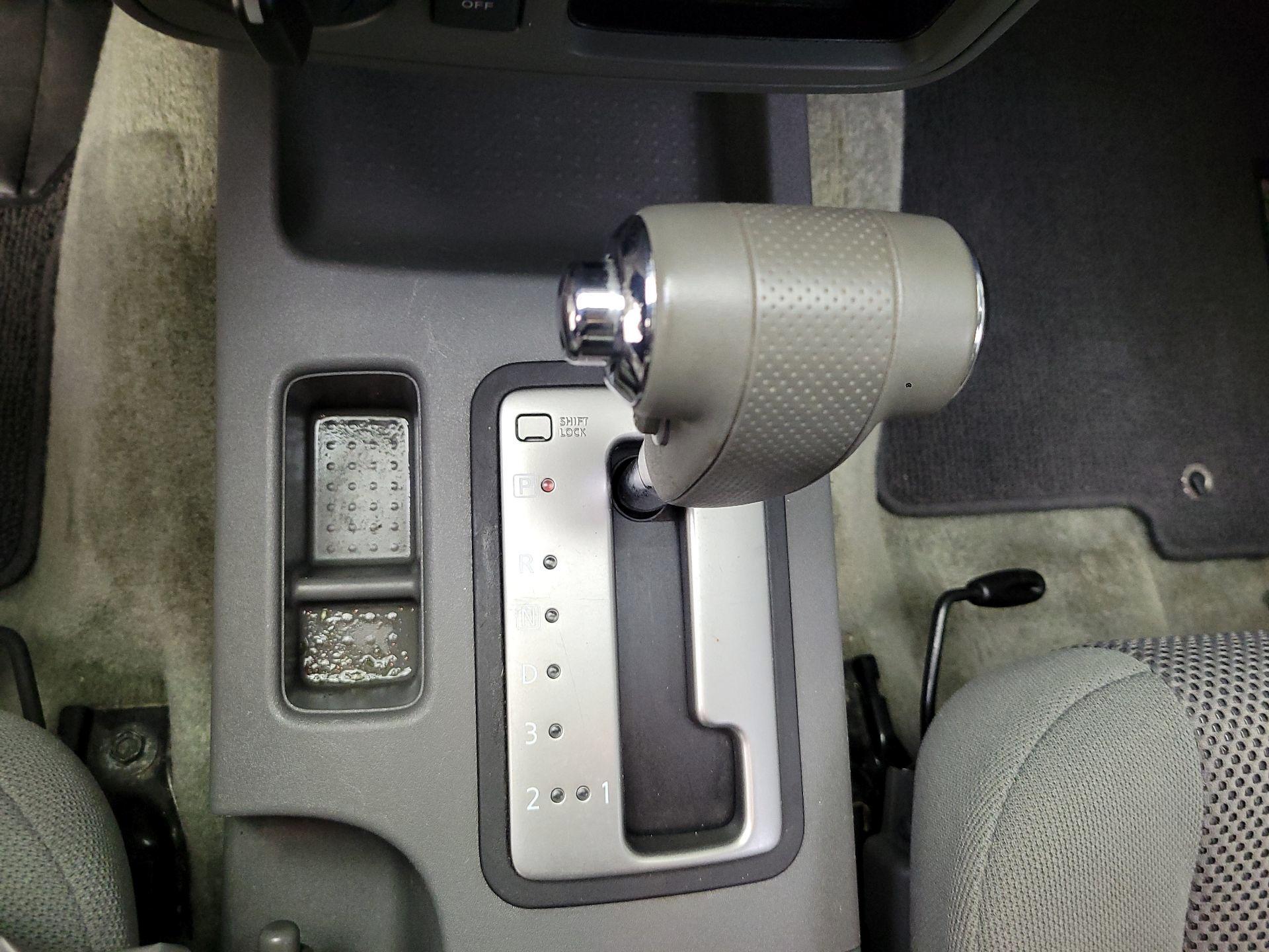 Thumbnail: 2018 Nissan Frontier - 16