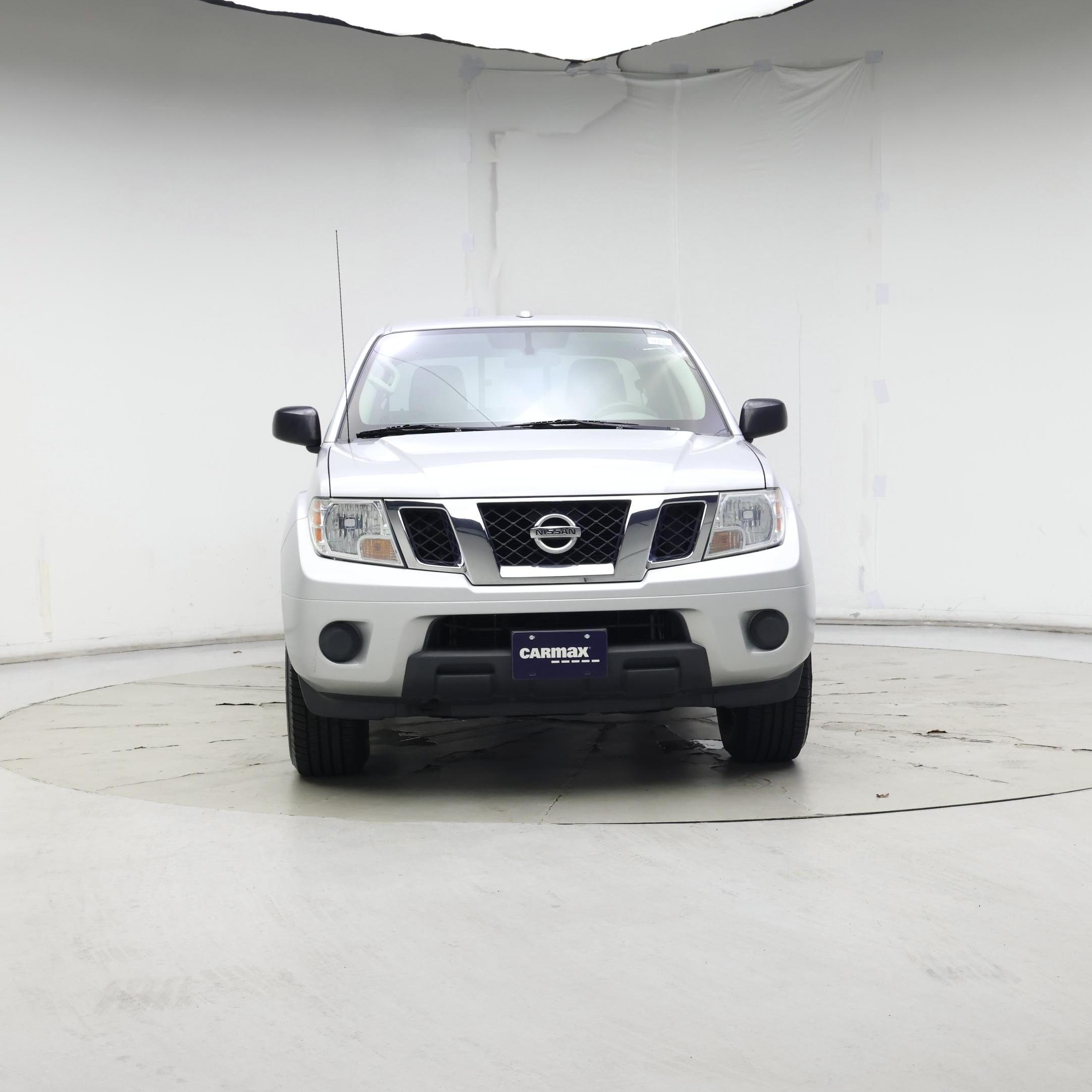 Thumbnail: 2018 Nissan Frontier - 5