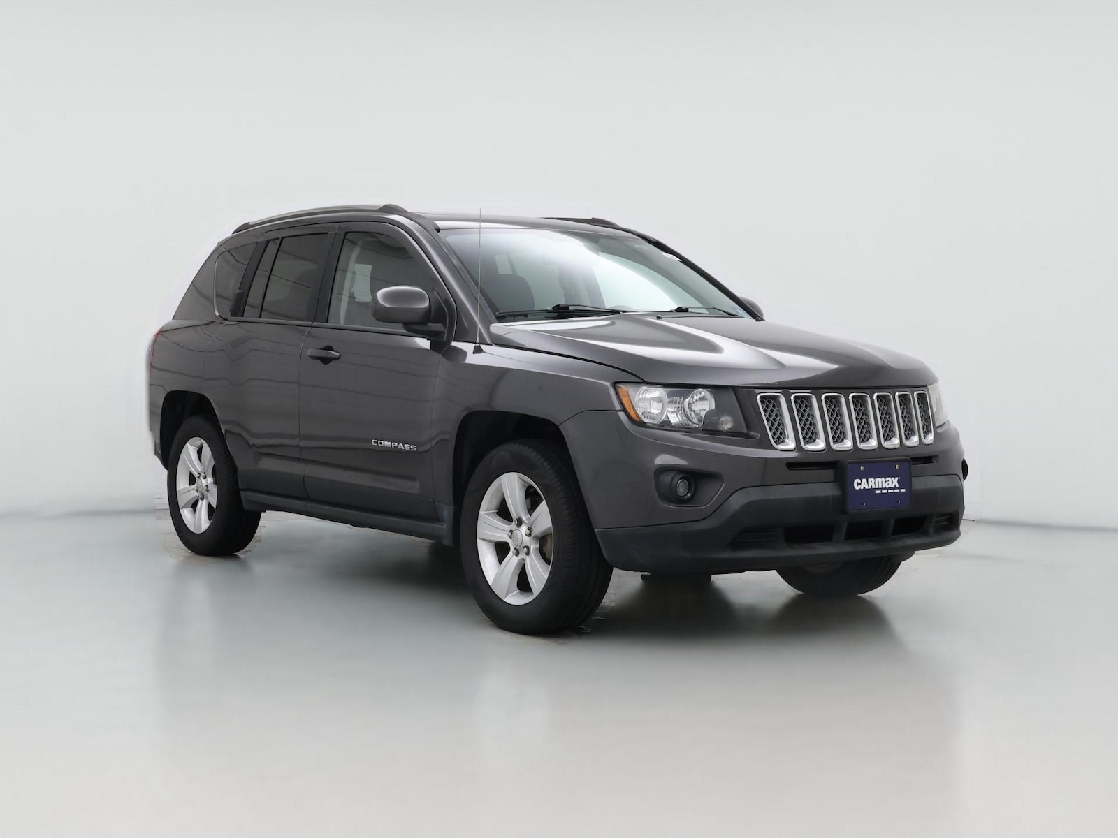 2014 Jeep Compass