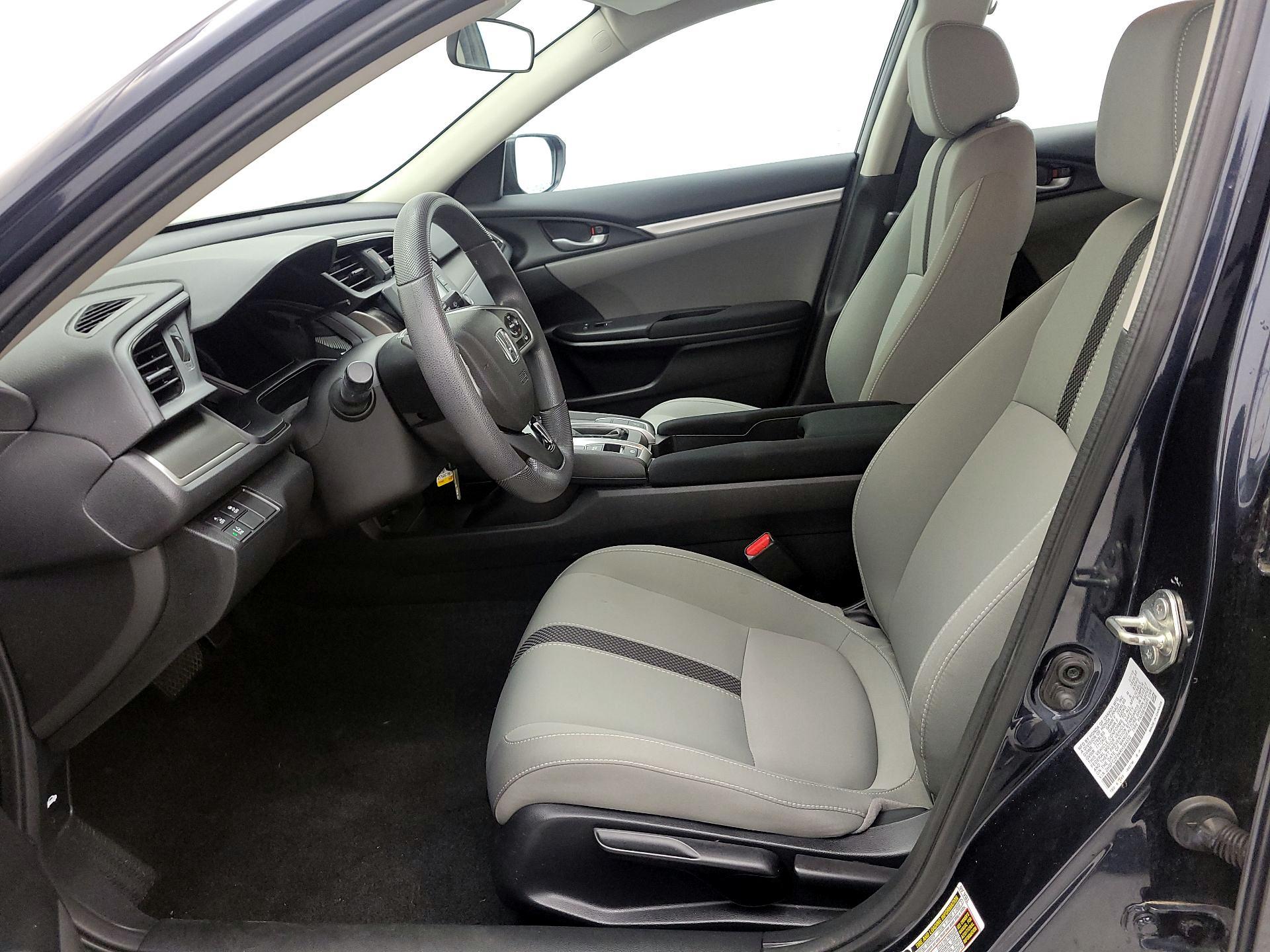 Thumbnail: 2019 Honda Civic - 11