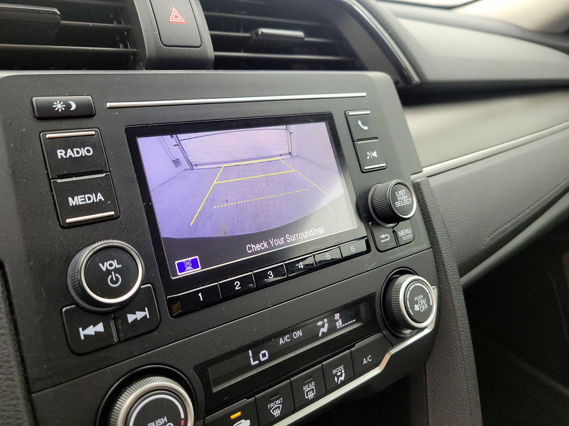 Thumbnail: 2019 Honda Civic - 14