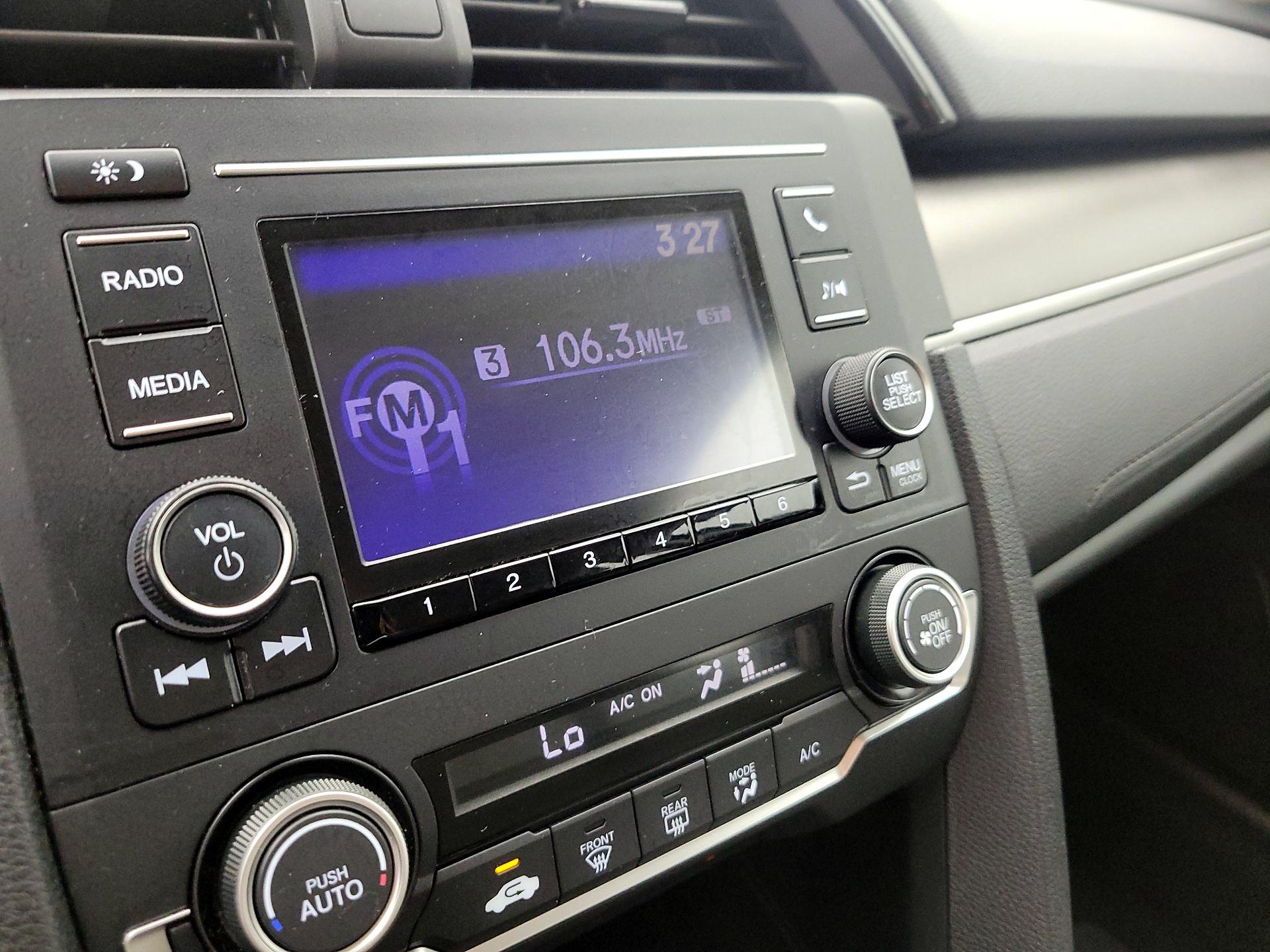 Thumbnail: 2019 Honda Civic - 15