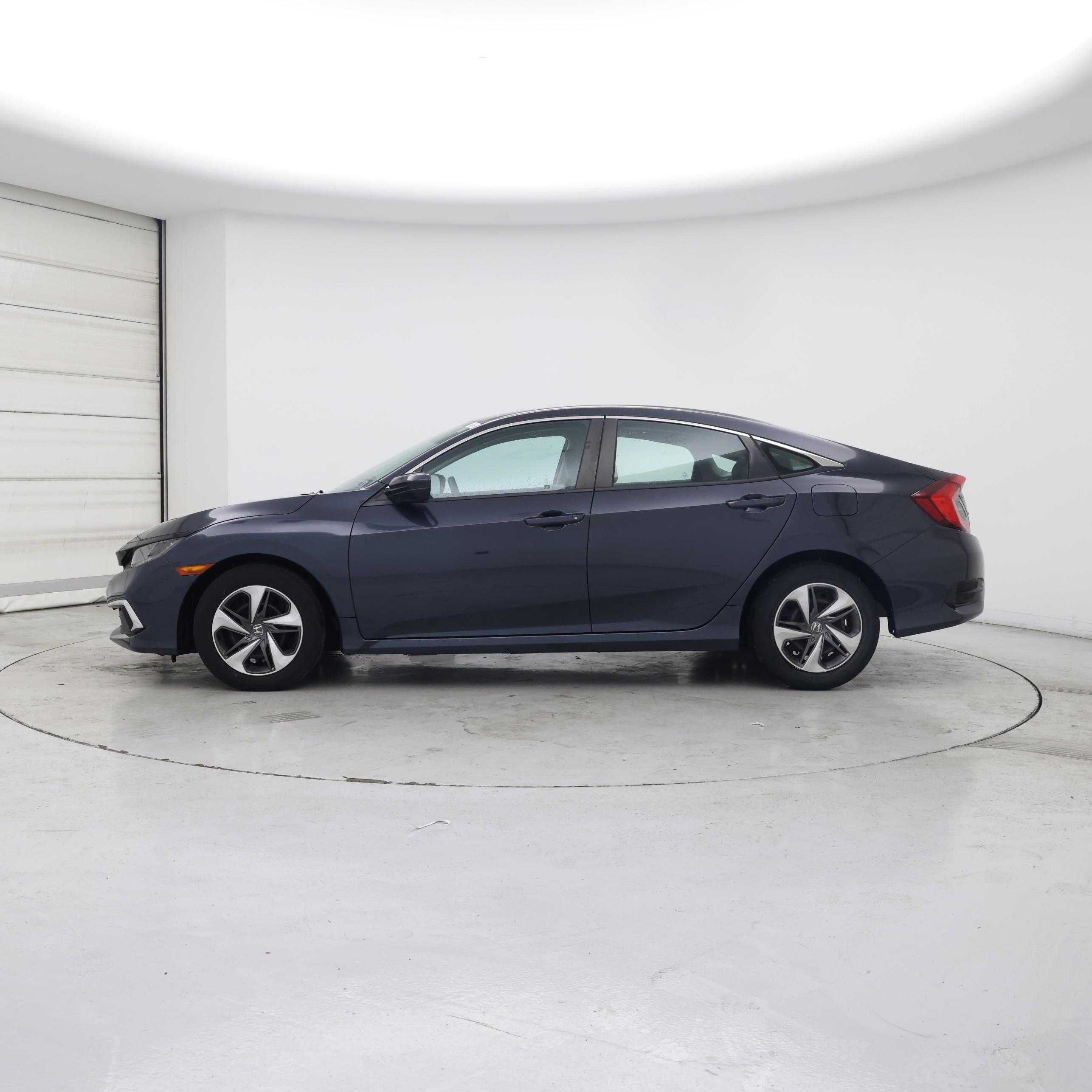 Thumbnail: 2019 Honda Civic - 3