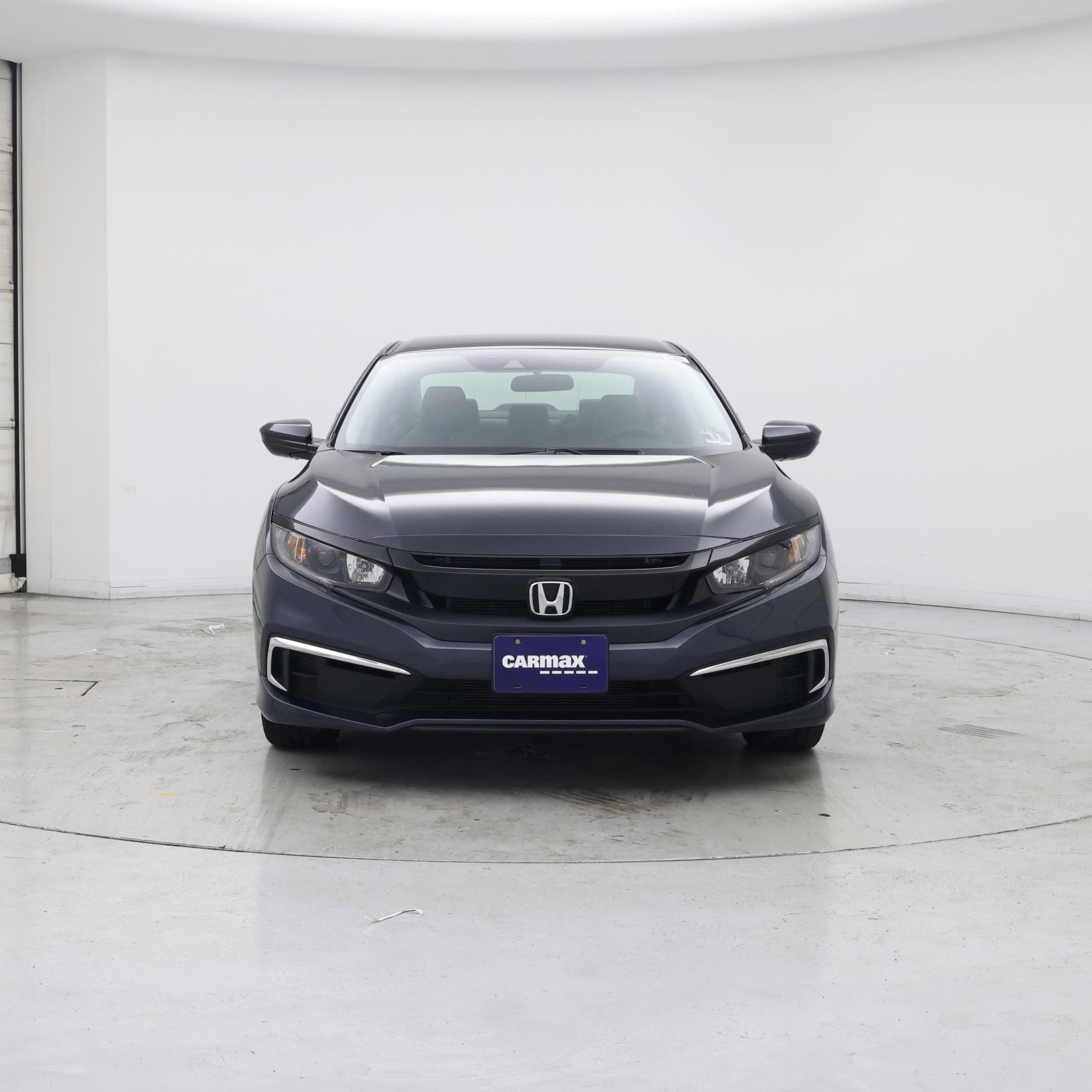 Thumbnail: 2019 Honda Civic - 5