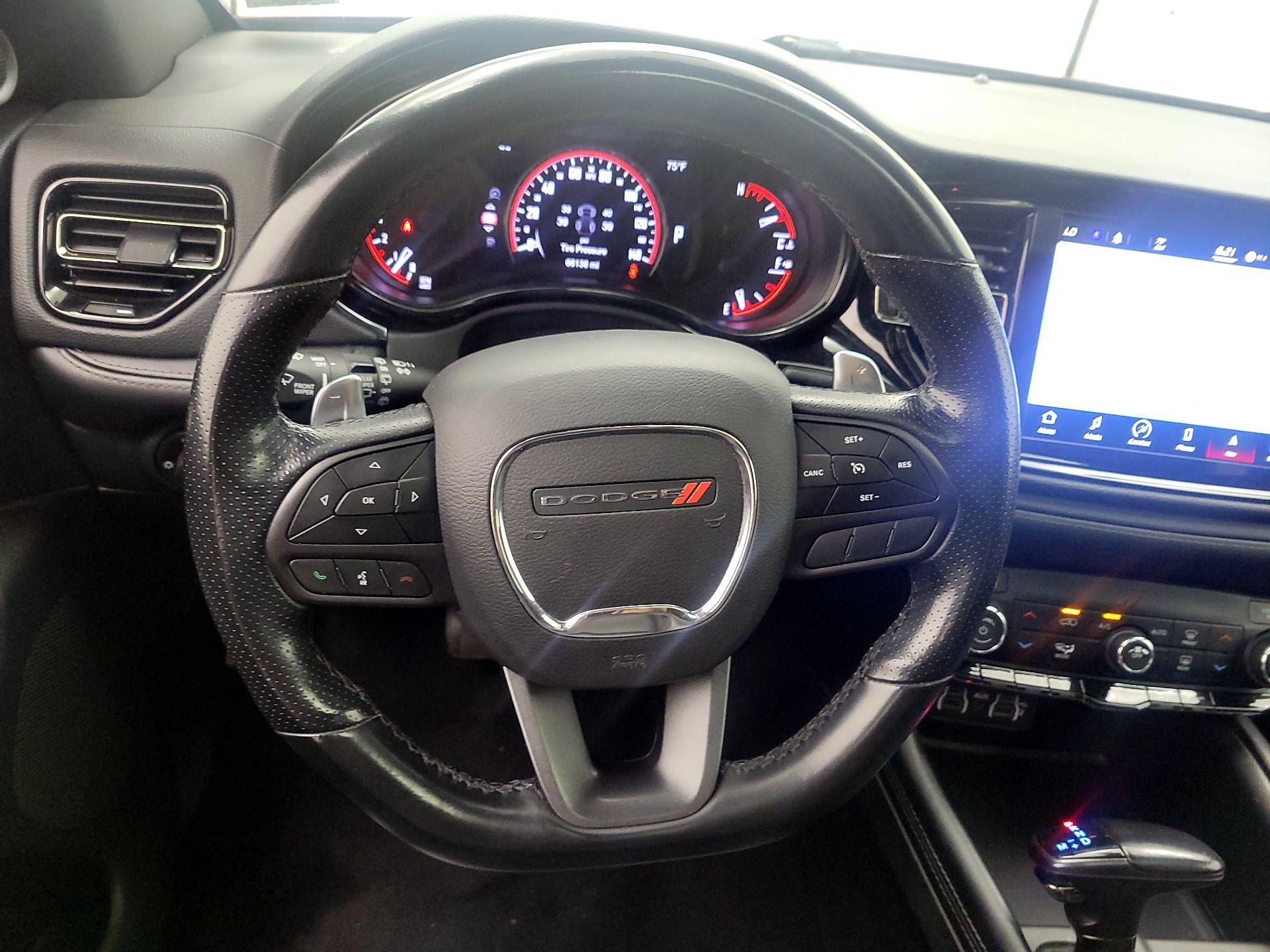 Thumbnail: 2021 Dodge Durango - 10