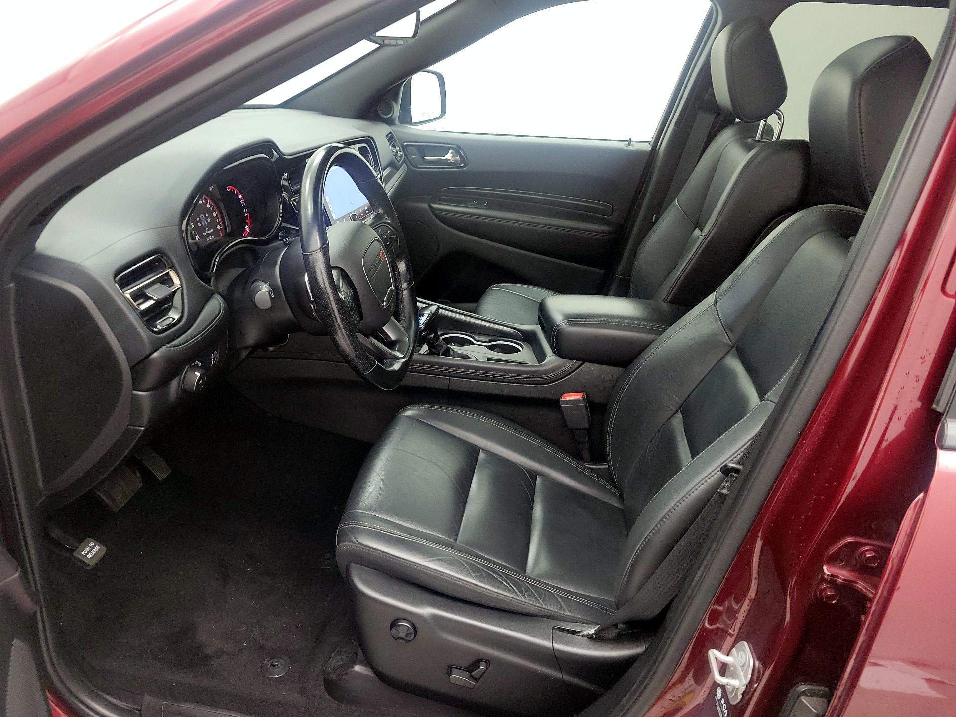 Thumbnail: 2021 Dodge Durango - 11