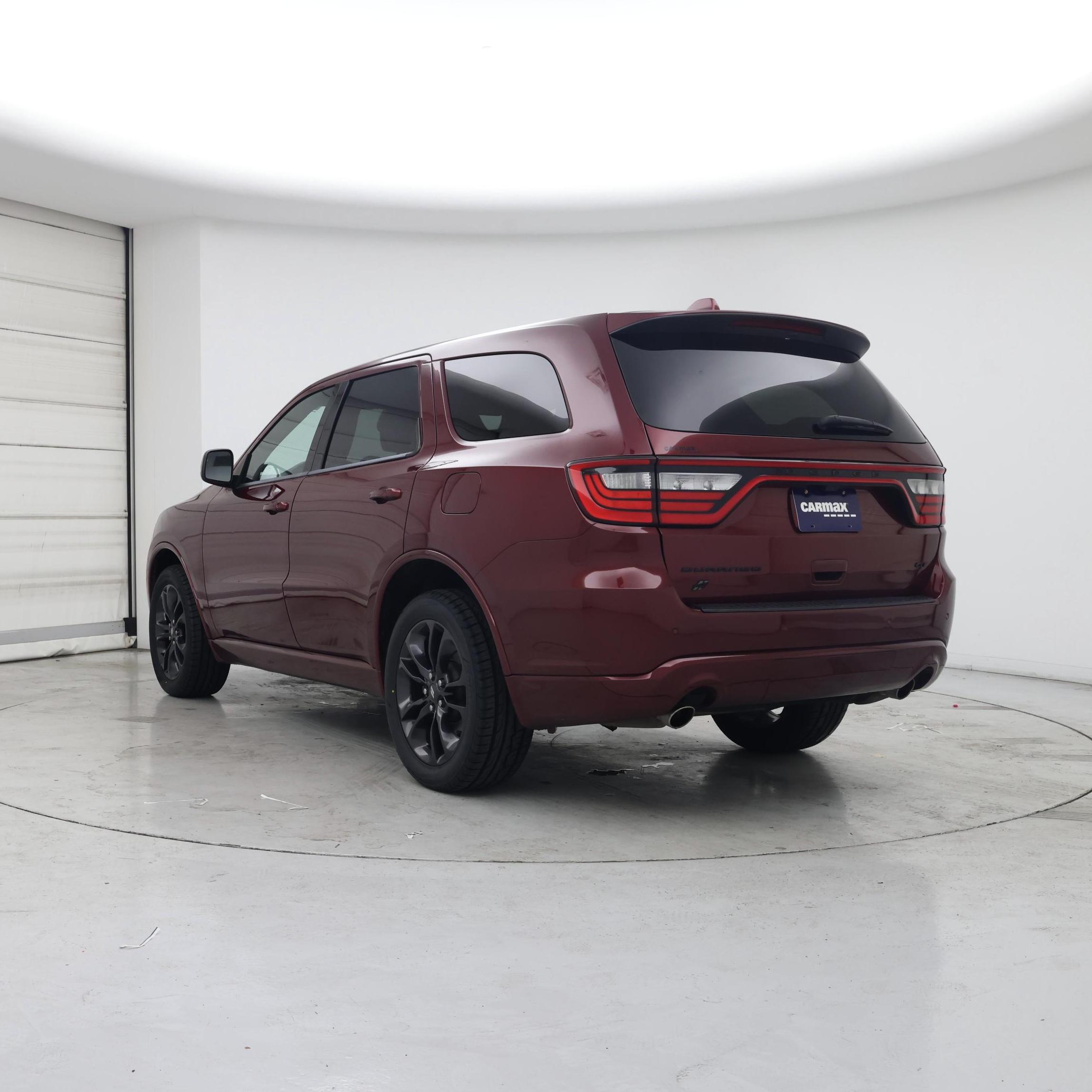 Thumbnail: 2021 Dodge Durango - 2
