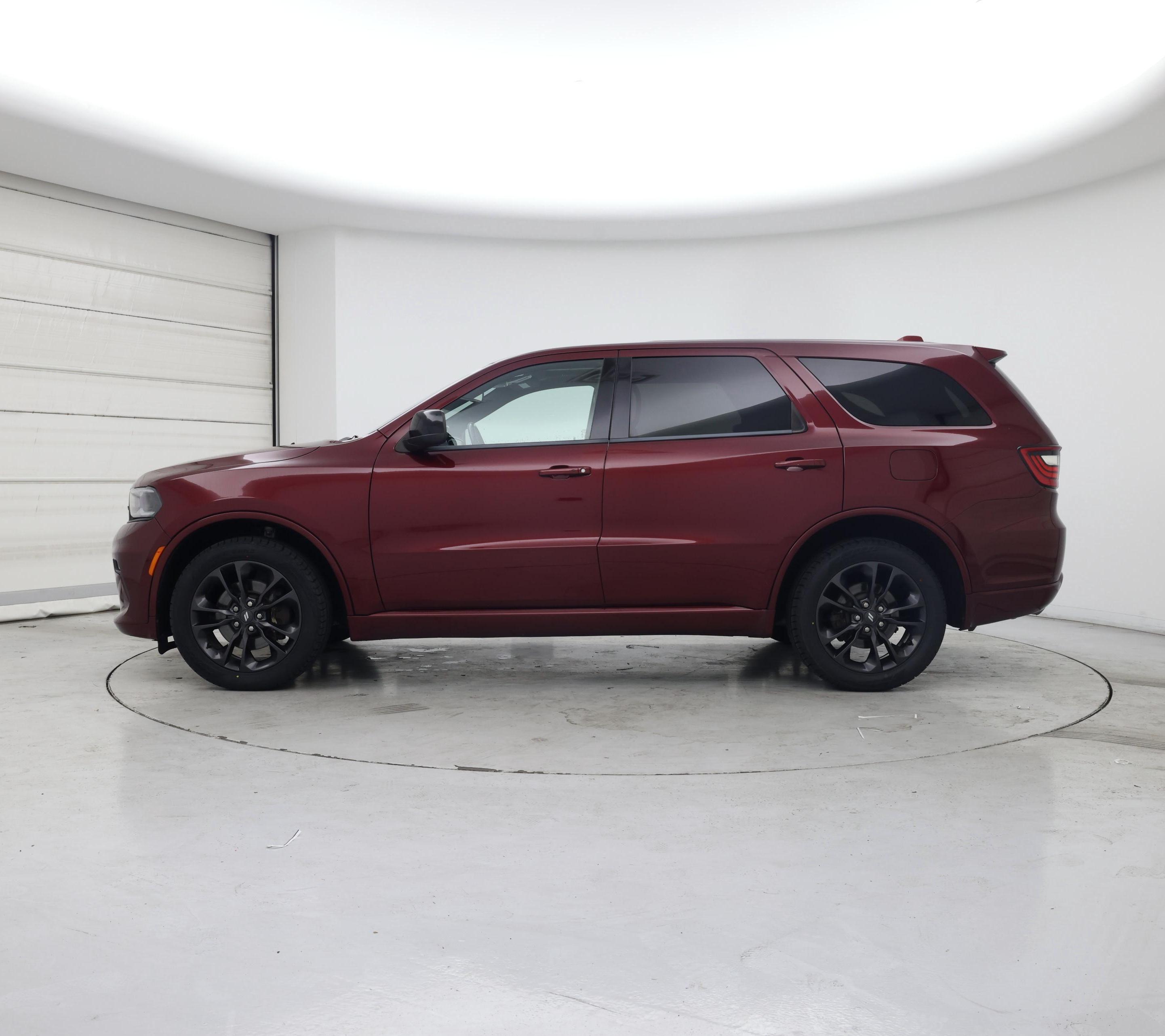 Thumbnail: 2021 Dodge Durango - 3