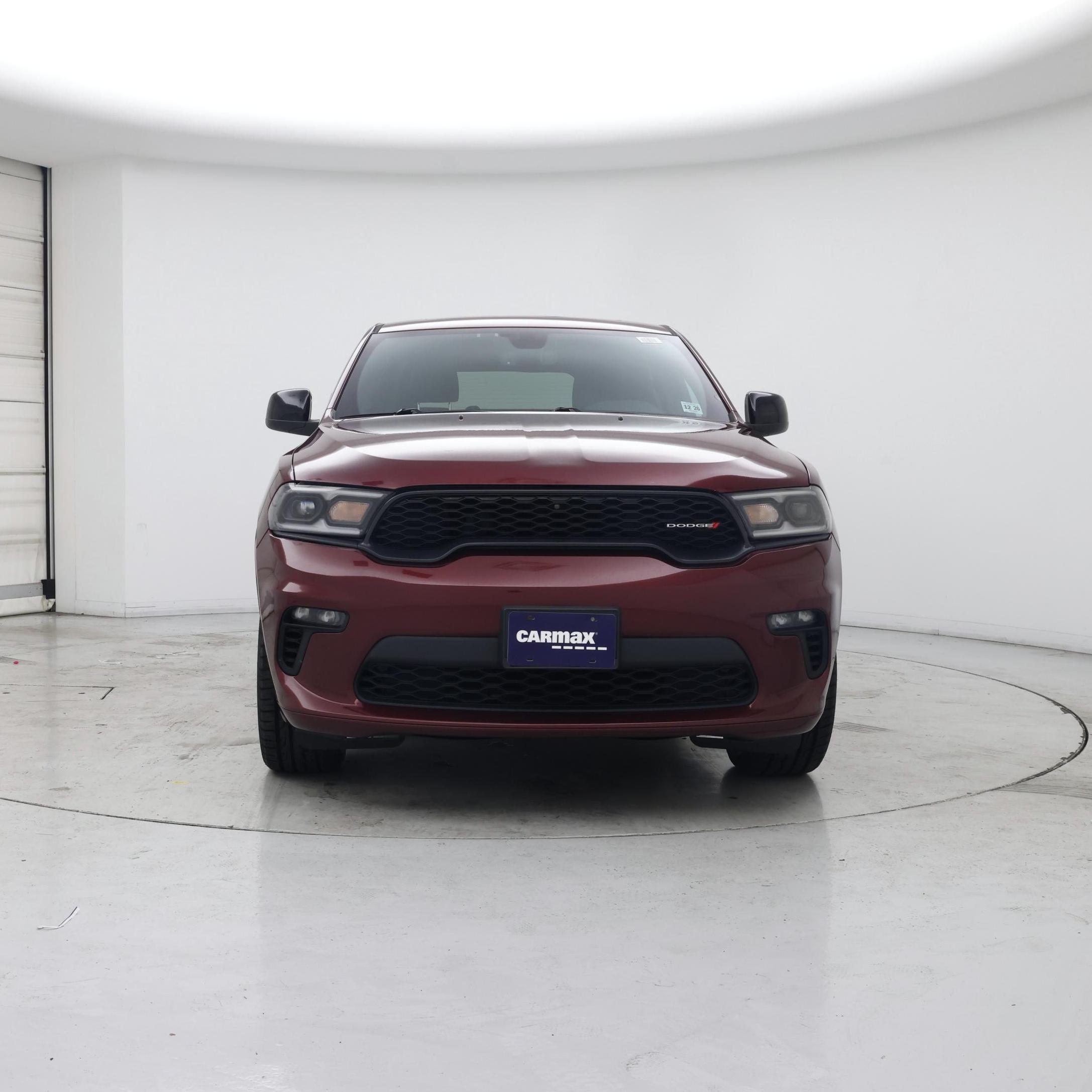 Thumbnail: 2021 Dodge Durango - 5