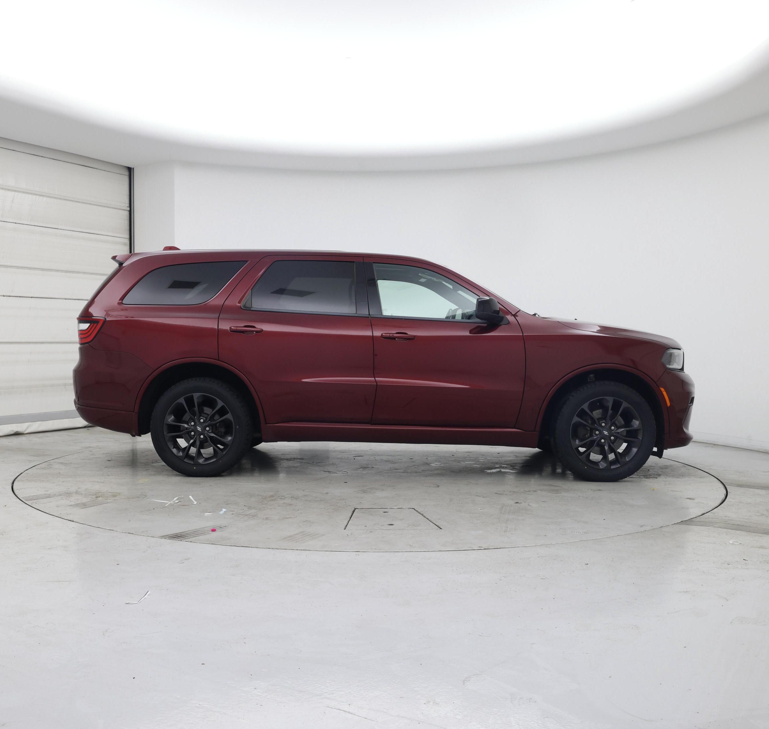 Thumbnail: 2021 Dodge Durango - 7