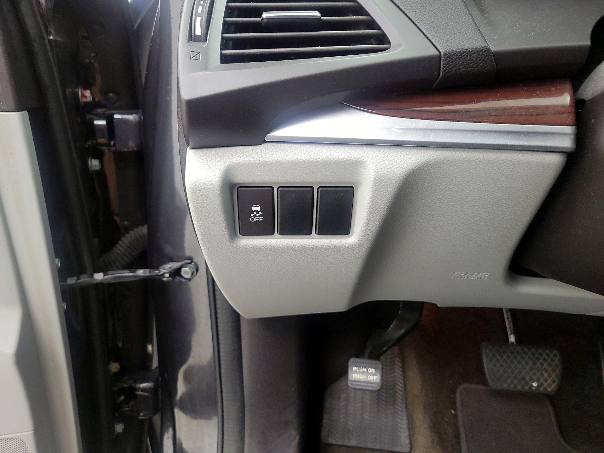 Thumbnail: 2015 Acura MDX - 13