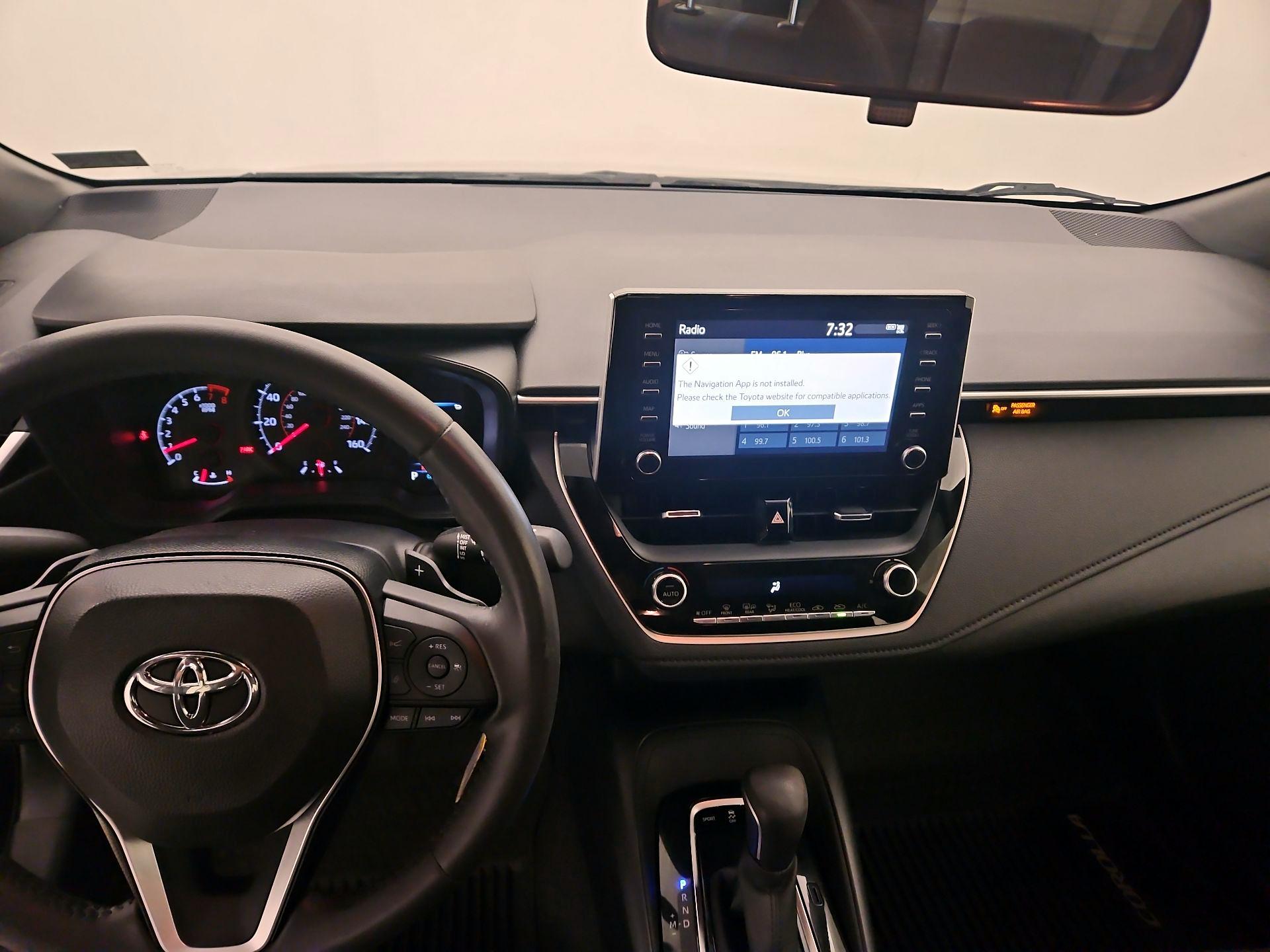 Thumbnail: 2020 Toyota Corolla - 9