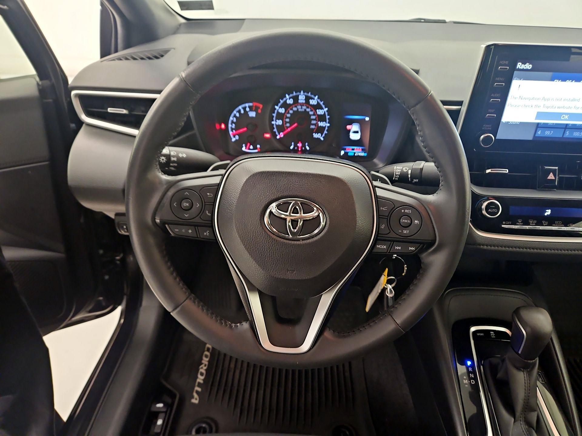 Thumbnail: 2020 Toyota Corolla - 10