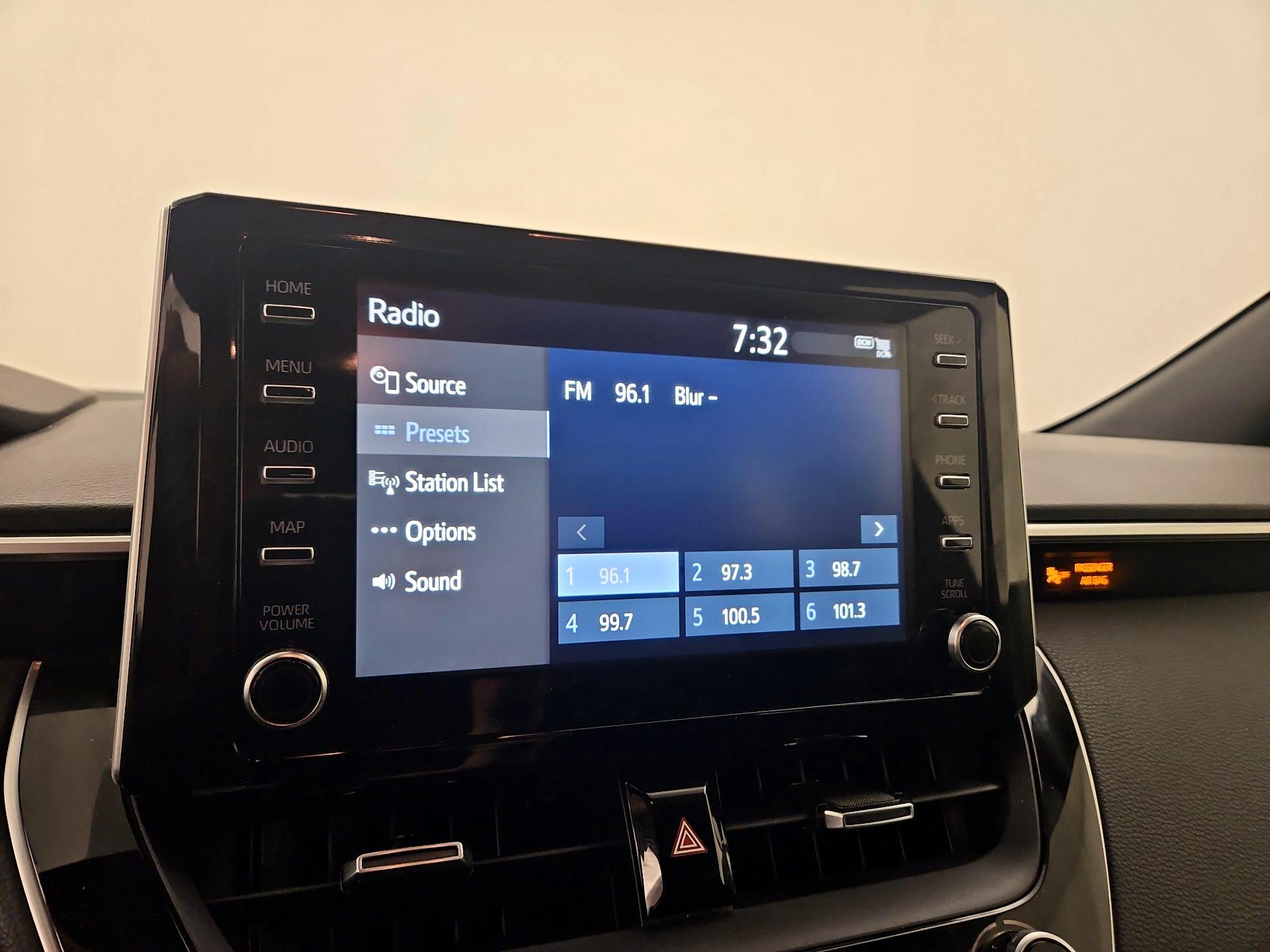 Thumbnail: 2020 Toyota Corolla - 15