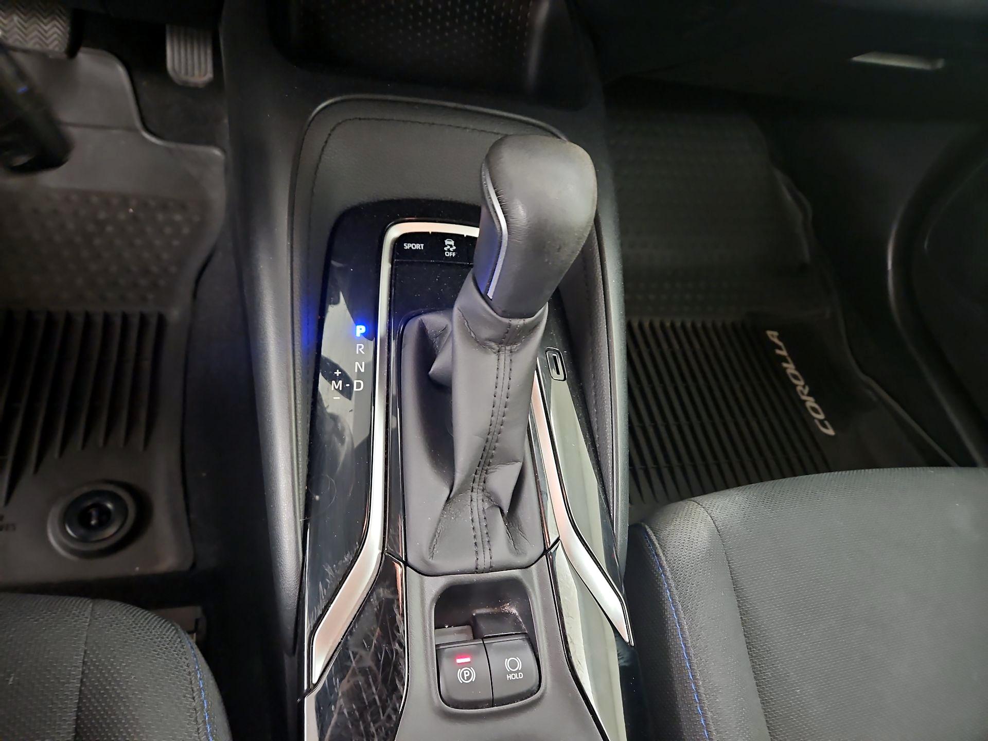 Thumbnail: 2020 Toyota Corolla - 17