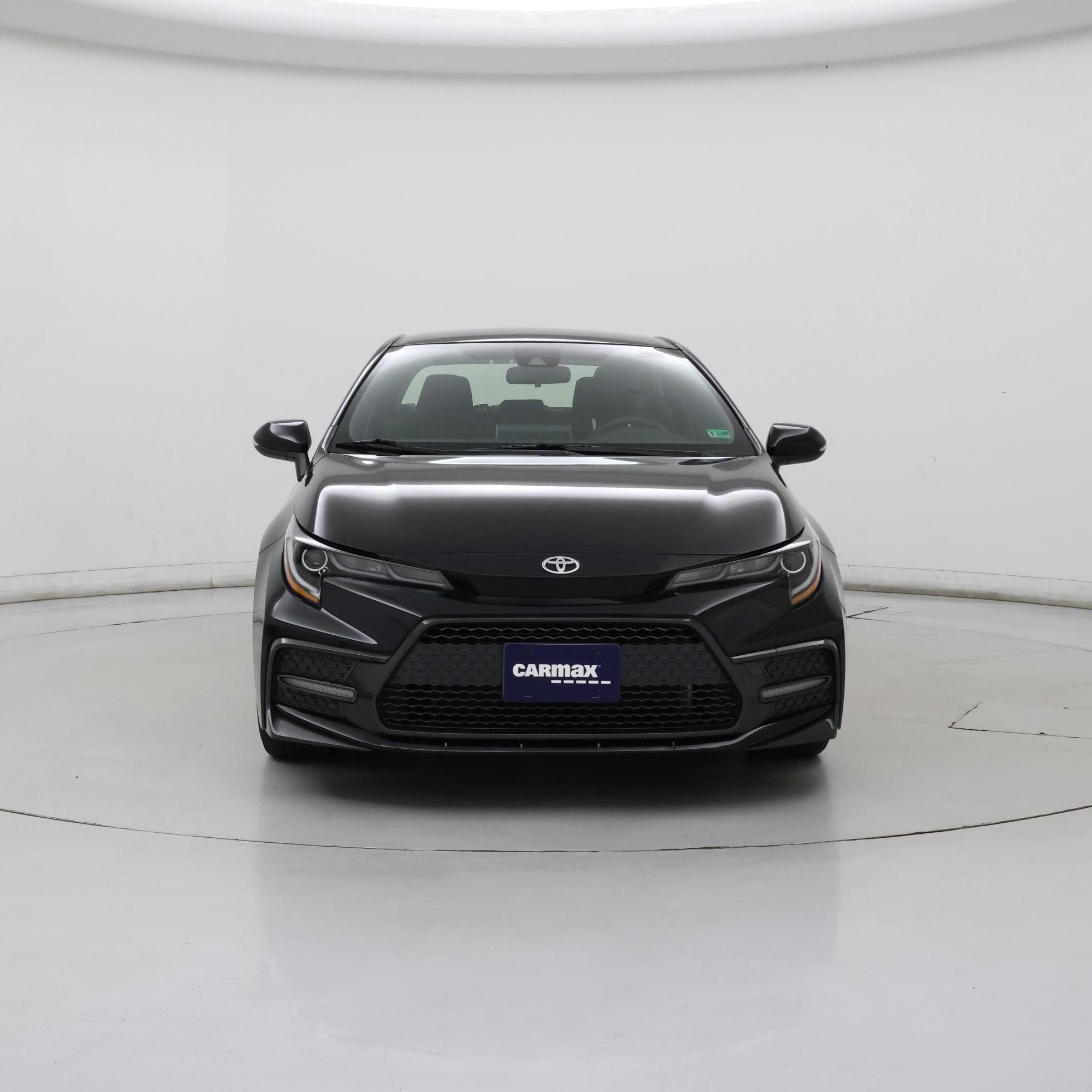 Thumbnail: 2020 Toyota Corolla - 5