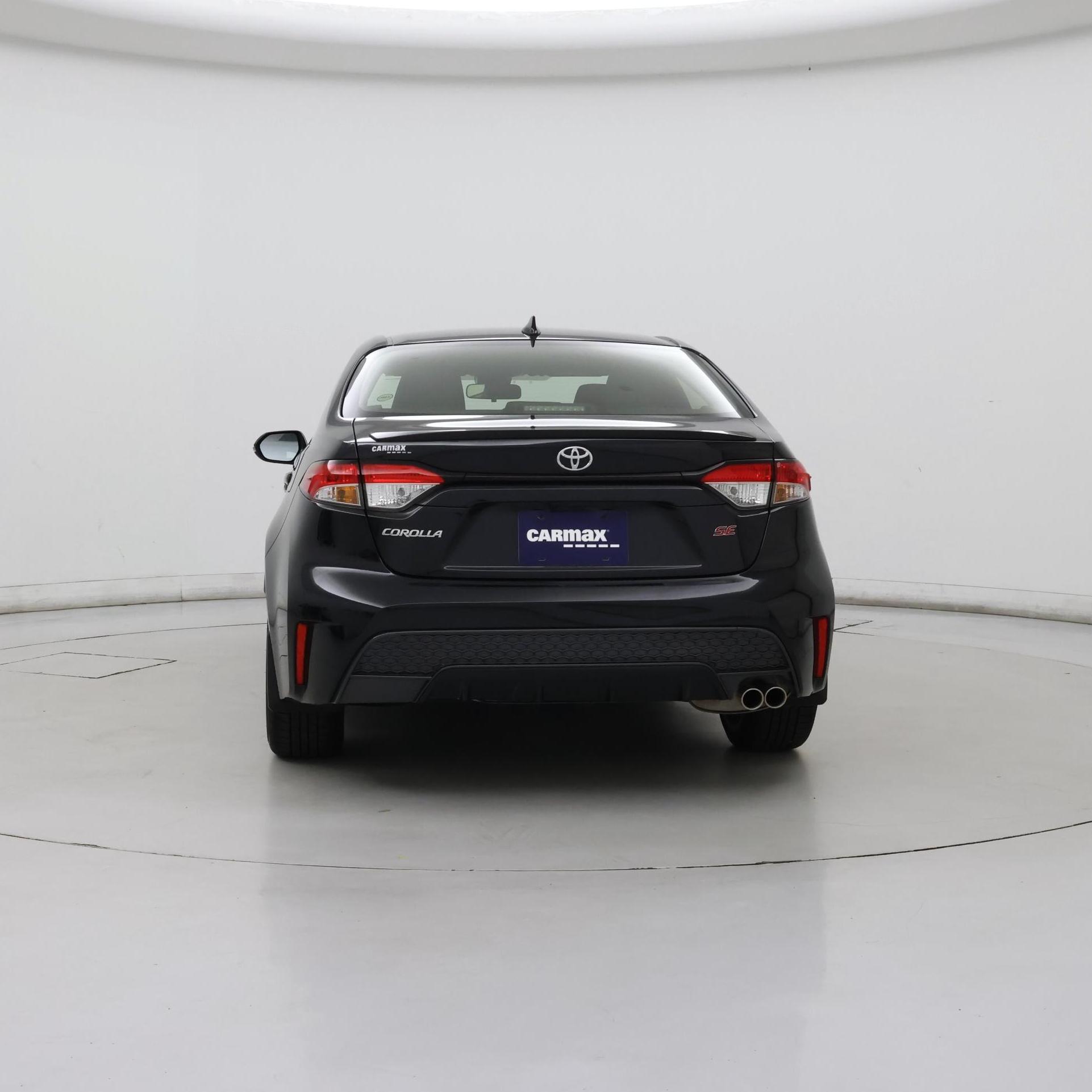 Thumbnail: 2020 Toyota Corolla - 6