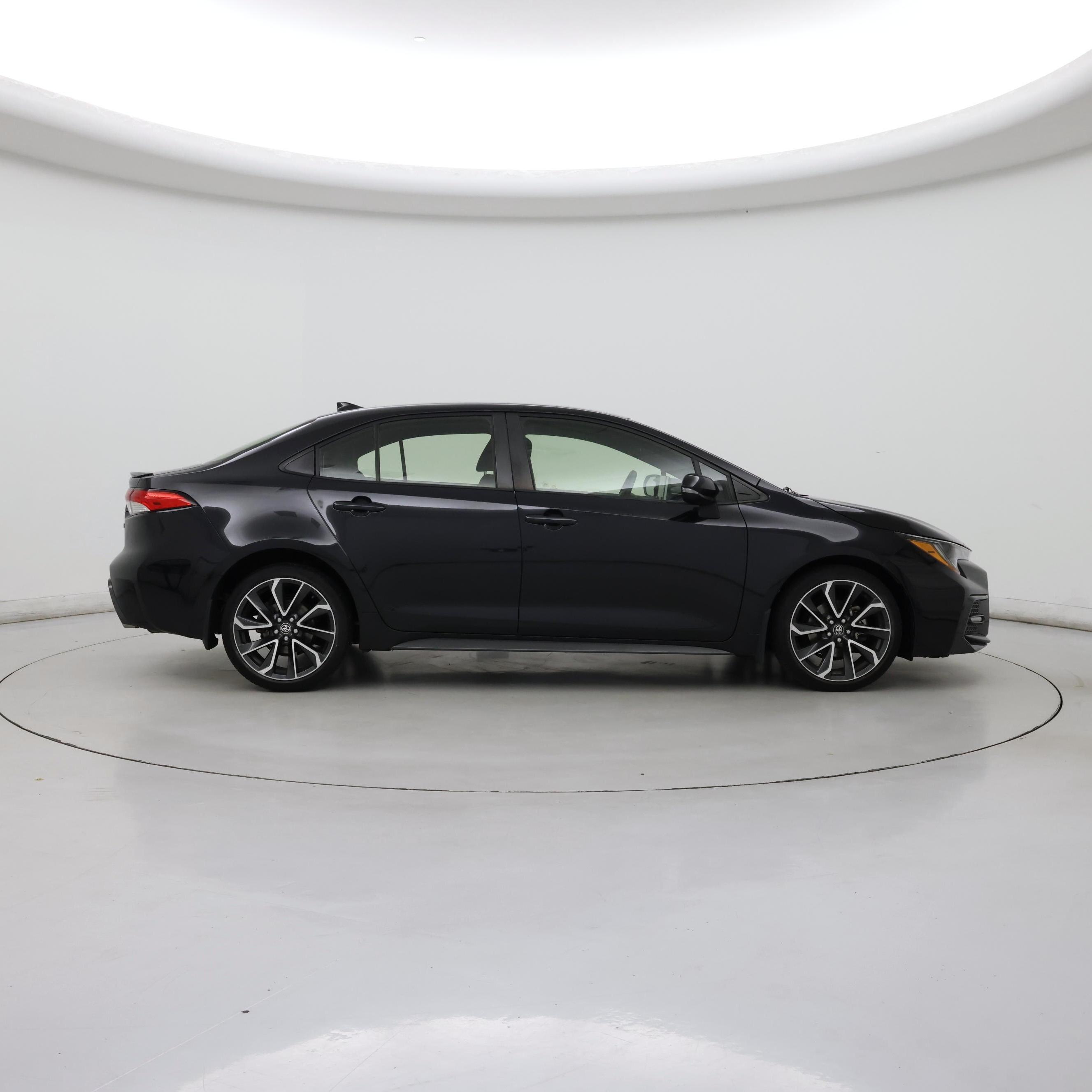 Thumbnail: 2020 Toyota Corolla - 7