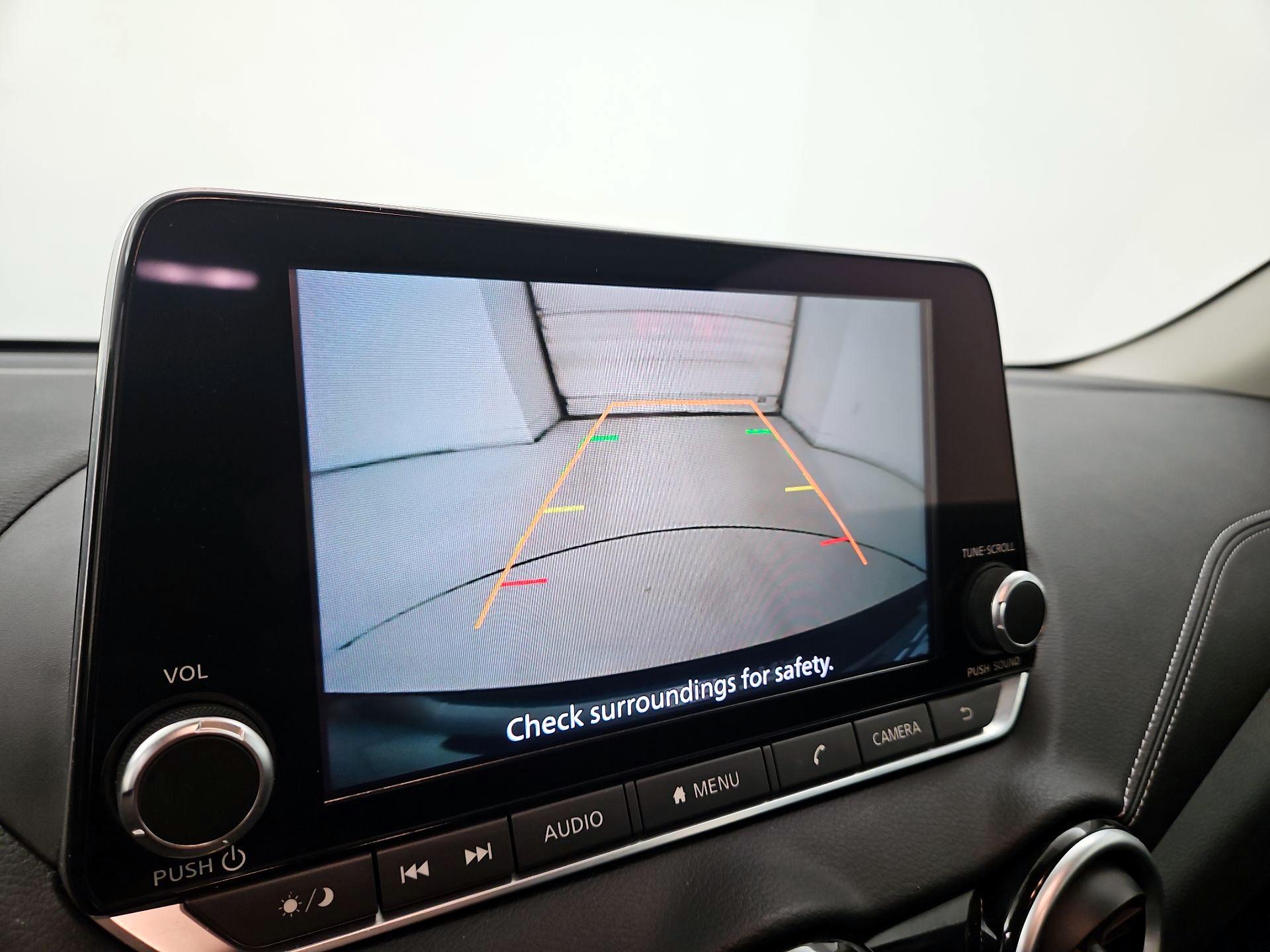 Thumbnail: 2020 Nissan Sentra - 14