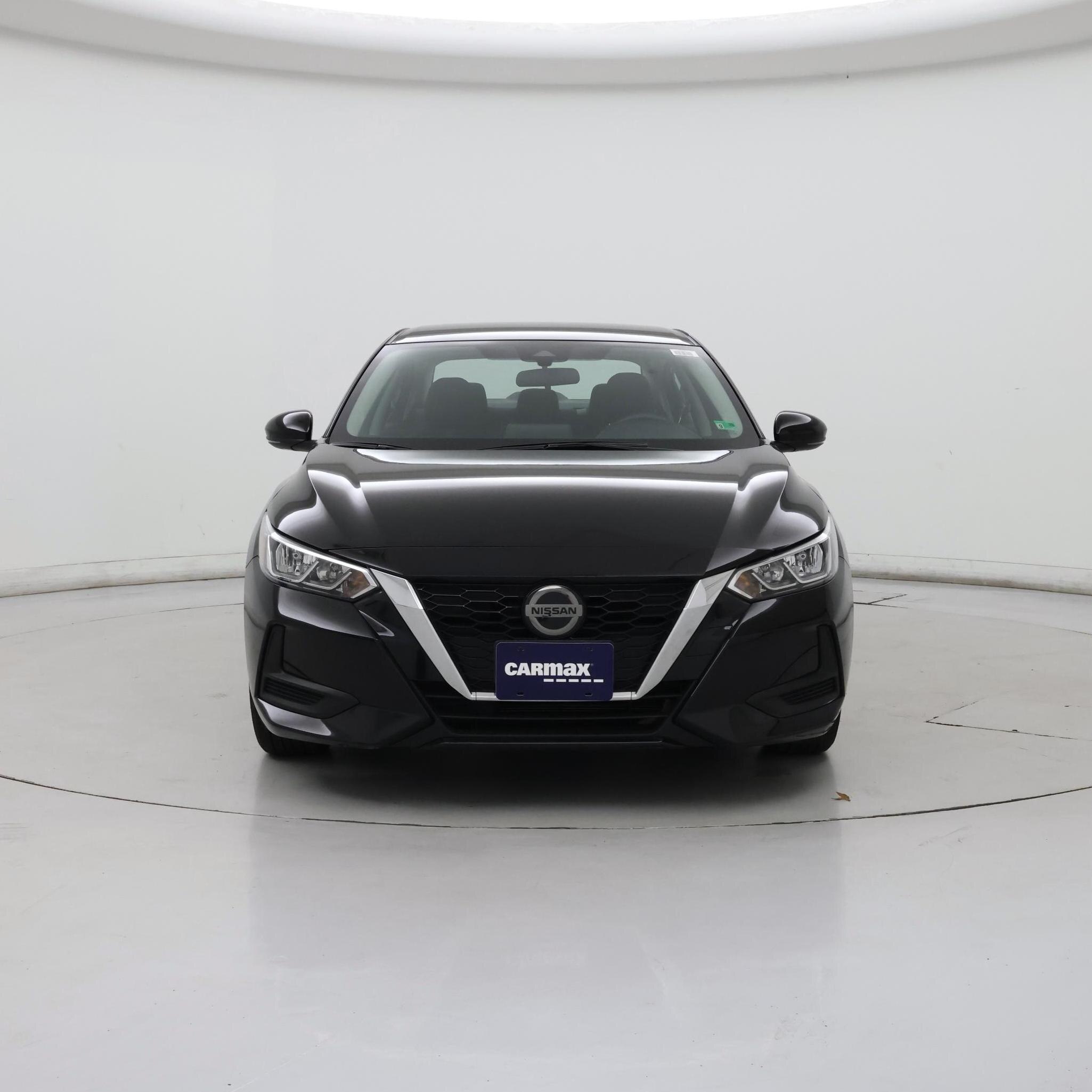 Thumbnail: 2020 Nissan Sentra - 5