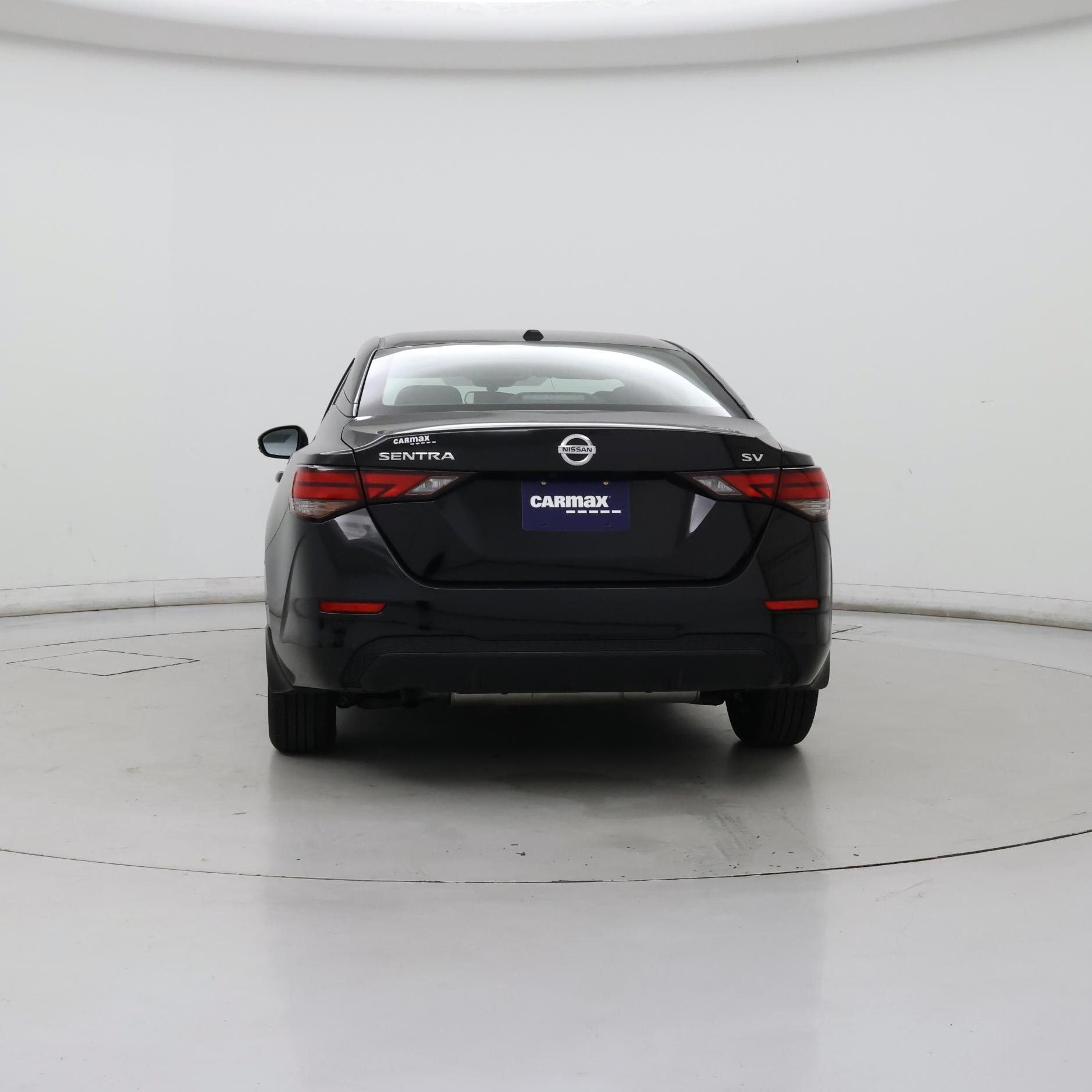 Thumbnail: 2020 Nissan Sentra - 6