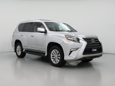 2015 Lexus GX 460