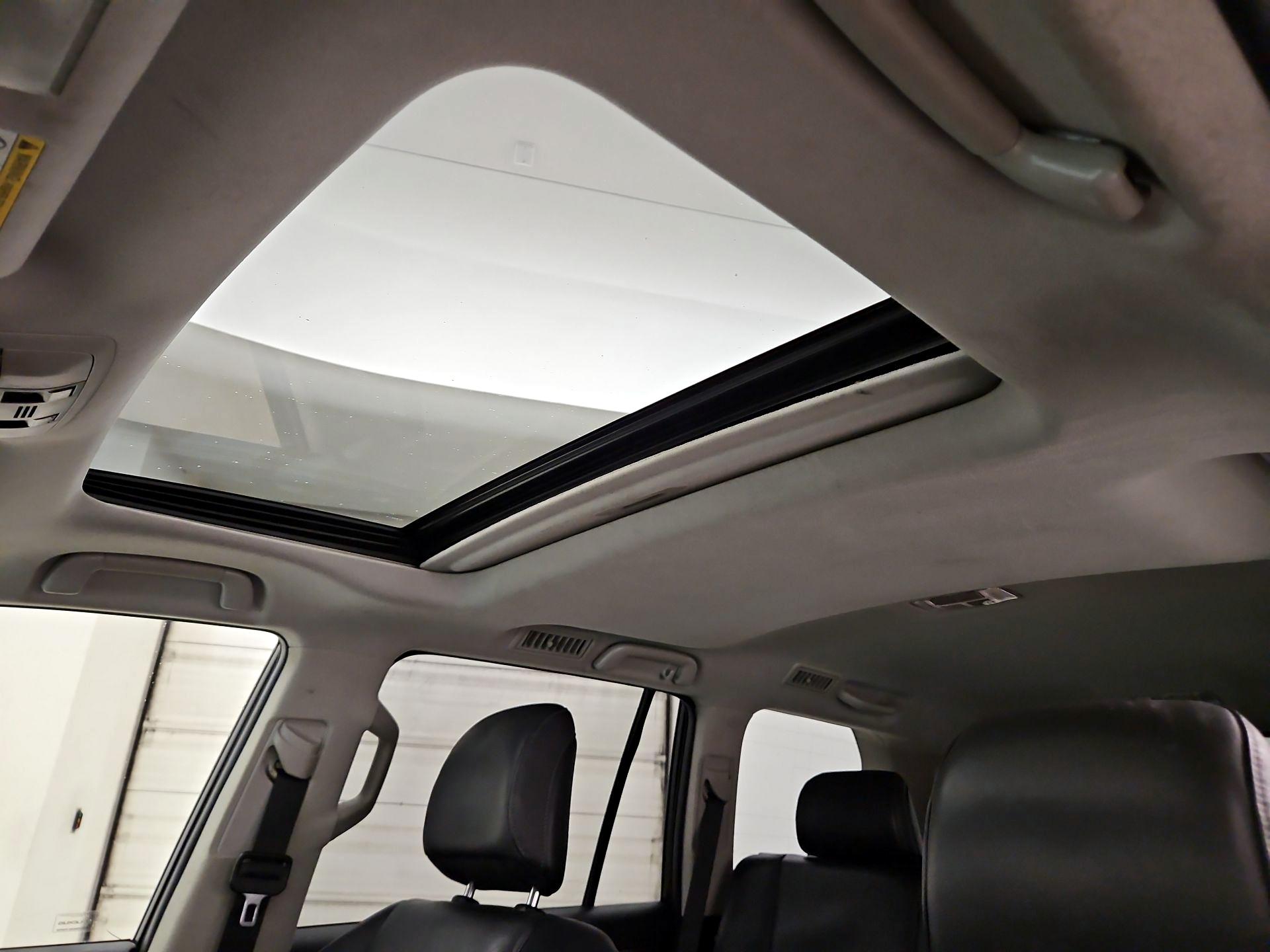 Thumbnail: 2015 Lexus GX - 20