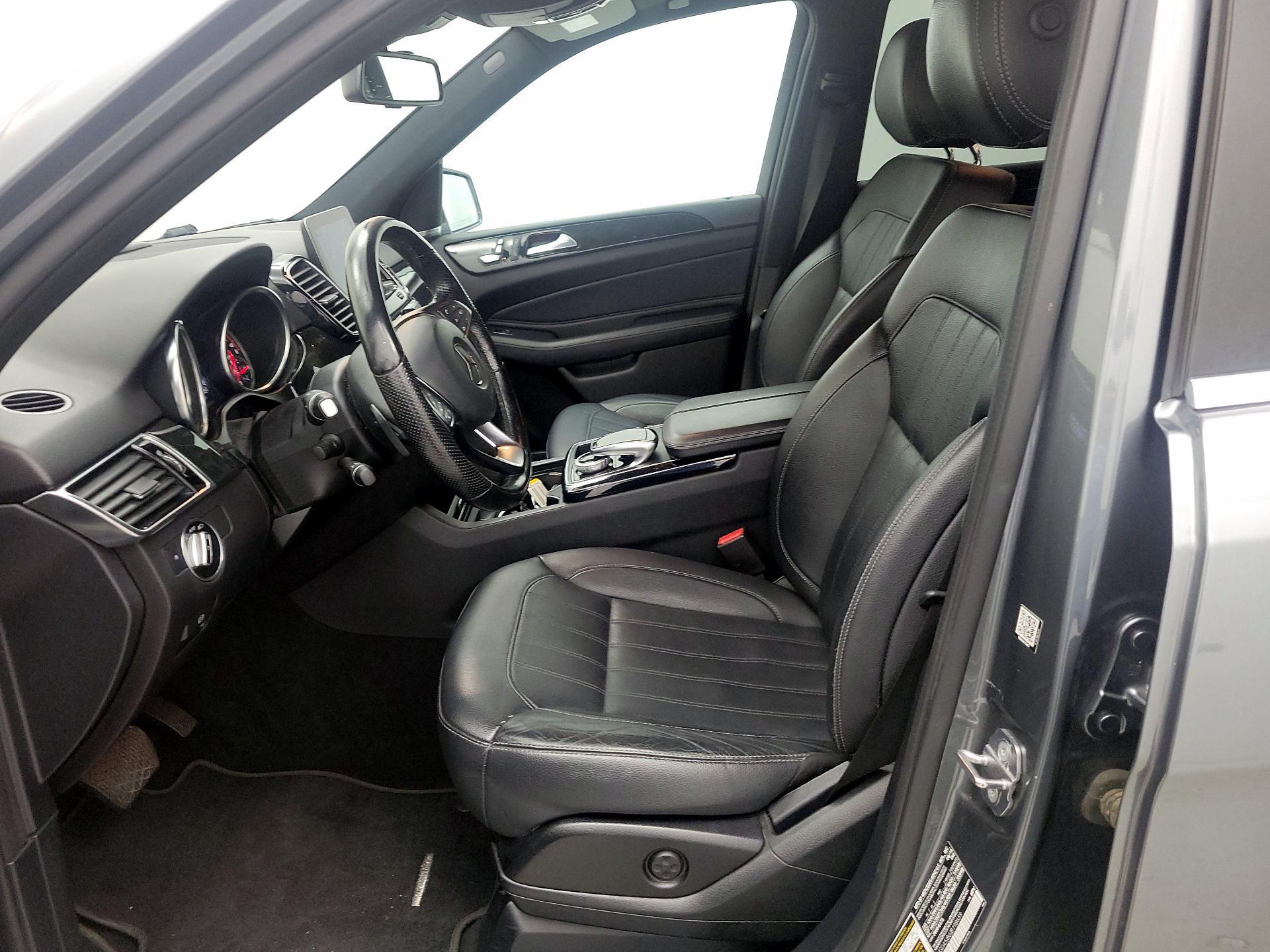 Thumbnail: 2018 Mercedes-Benz GLE - 11