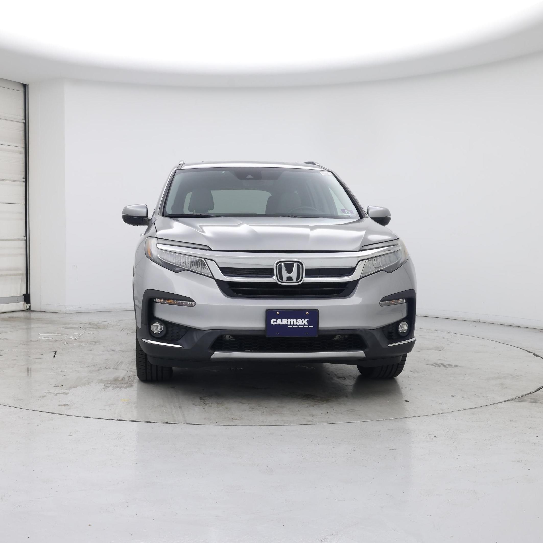 Thumbnail: 2019 Honda Pilot - 5