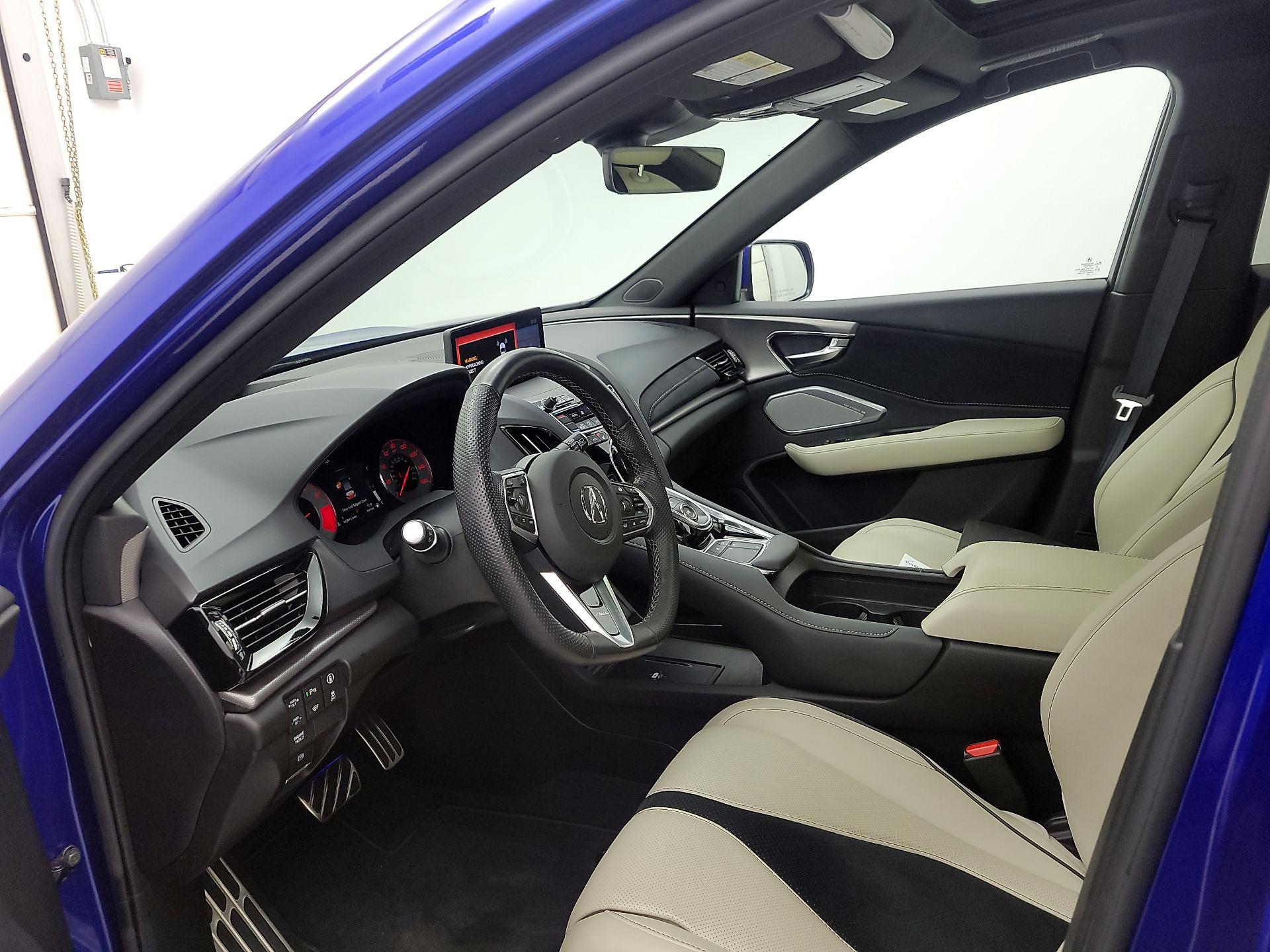 Thumbnail: 2023 Acura RDX - 11