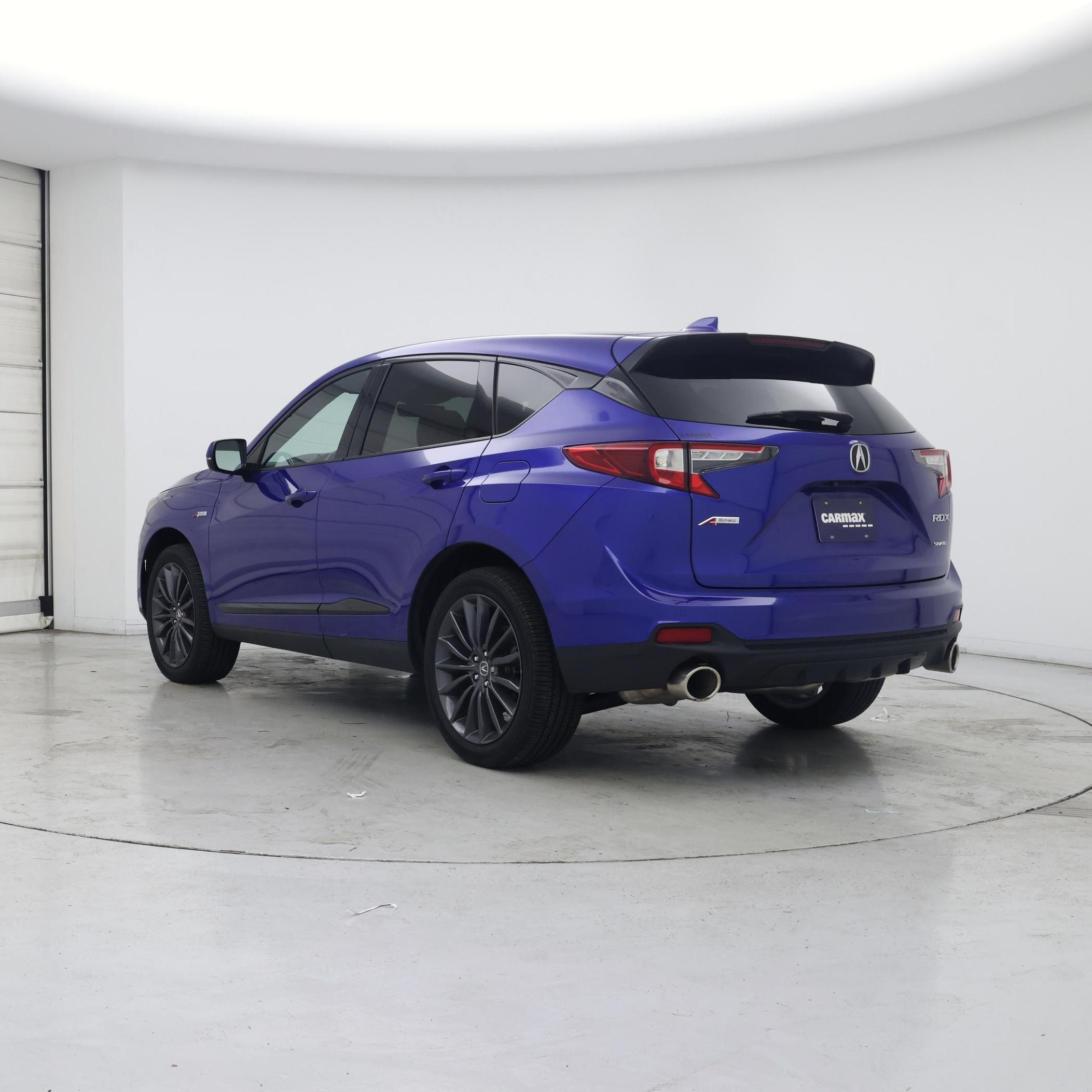 Thumbnail: 2023 Acura RDX - 2