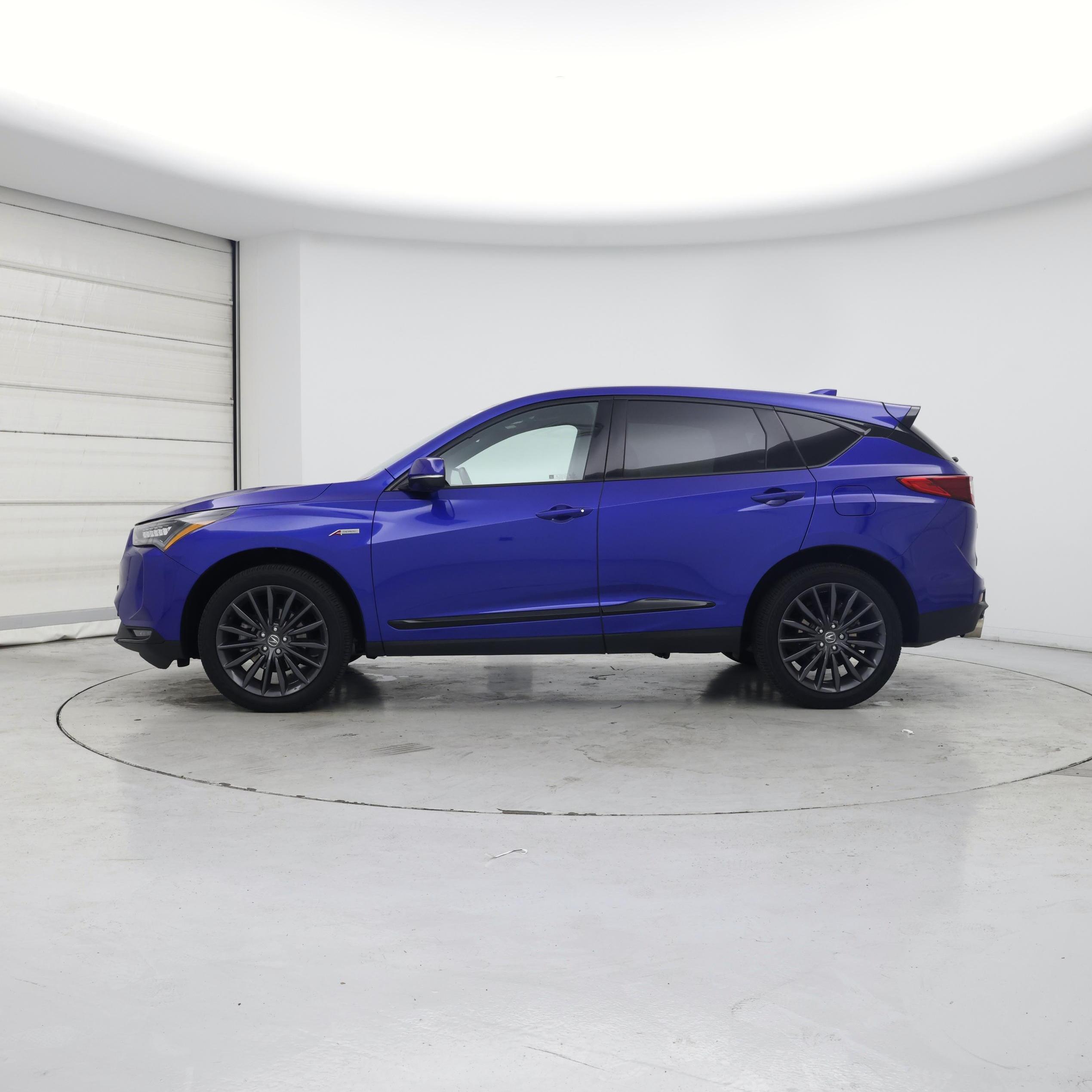 Thumbnail: 2023 Acura RDX - 3