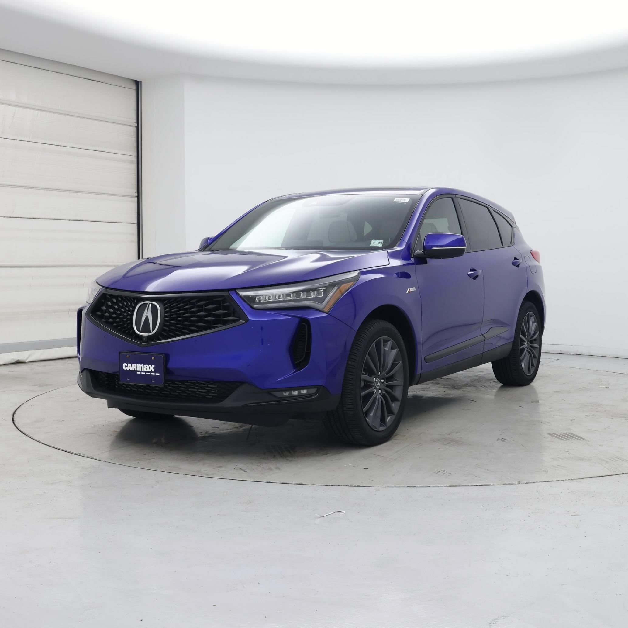 Thumbnail: 2023 Acura RDX - 4